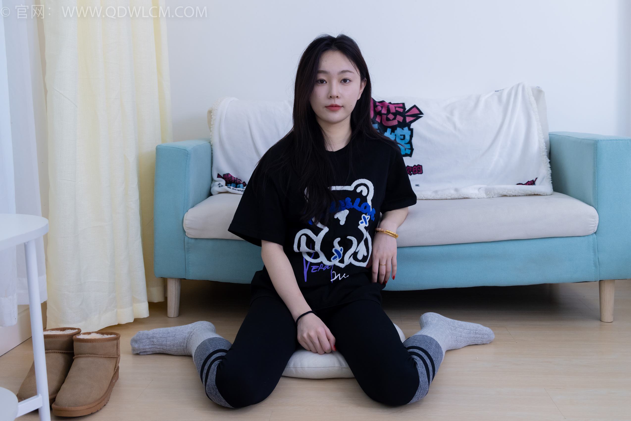 图片[59]-物恋传媒 NO.1912 美兔-踏青之旅[155P] – 速更版-美库