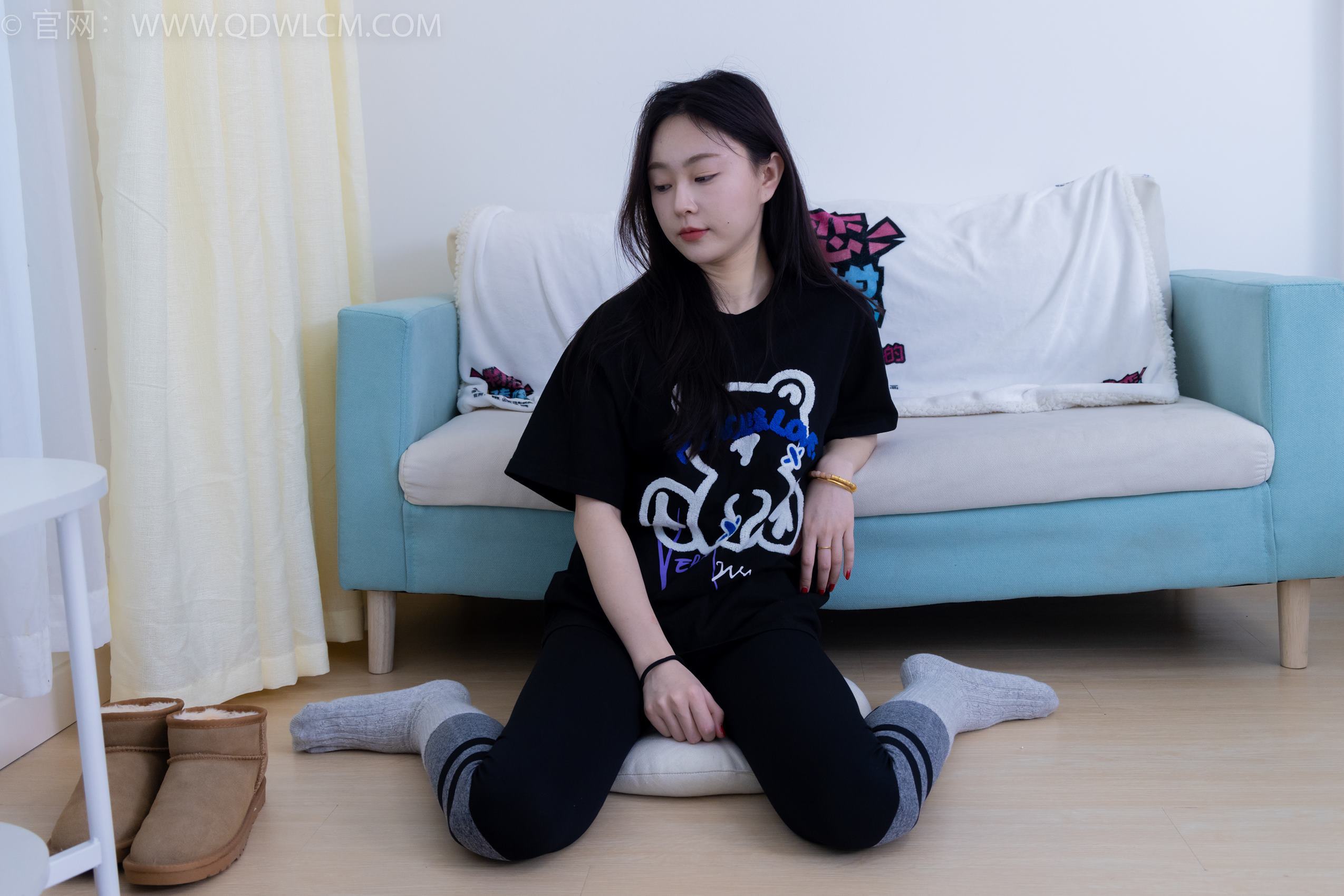 图片[60]-物恋传媒 NO.1912 美兔-踏青之旅[155P] – 速更版-美库