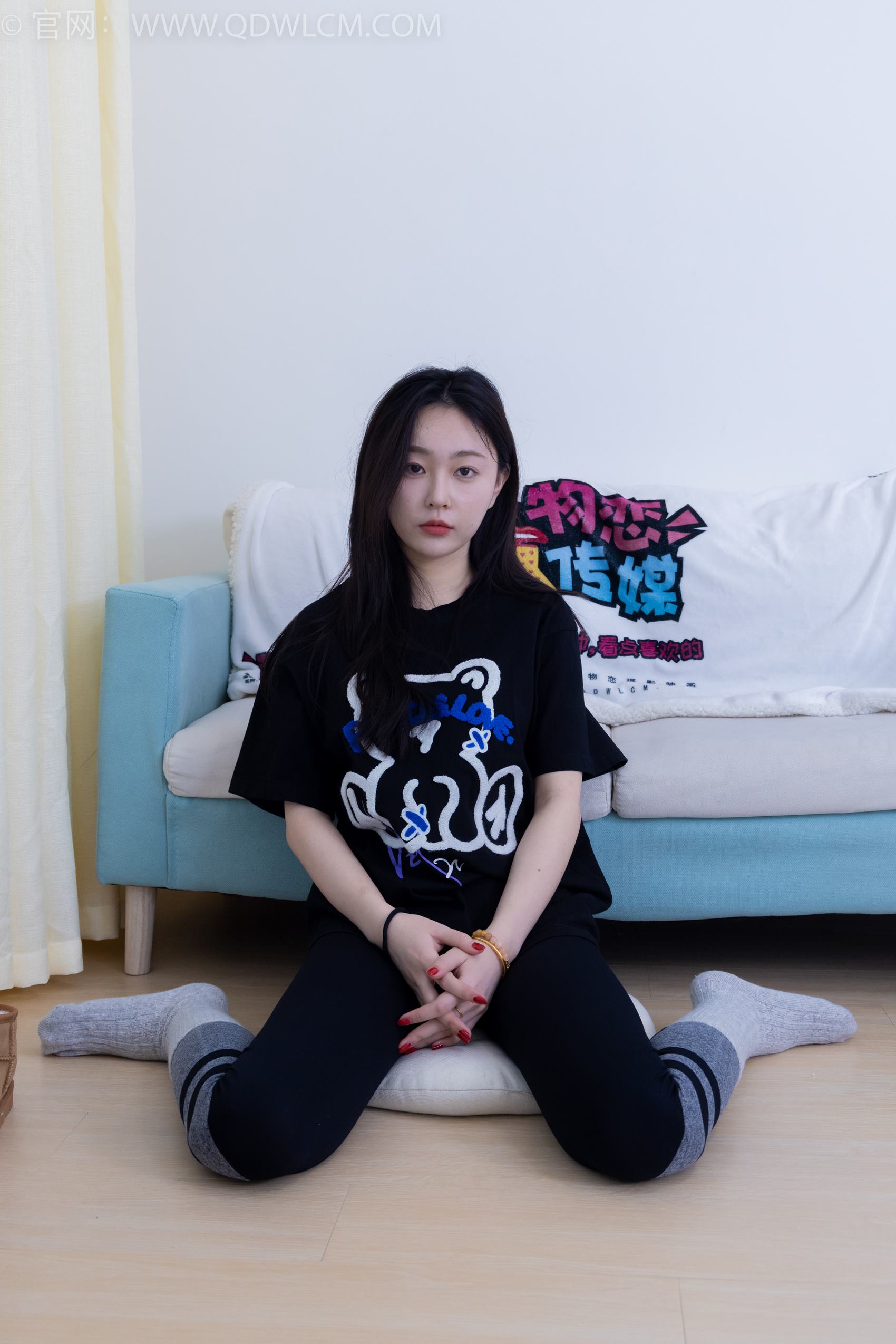 图片[61]-物恋传媒 NO.1912 美兔-踏青之旅[155P] – 速更版-美库