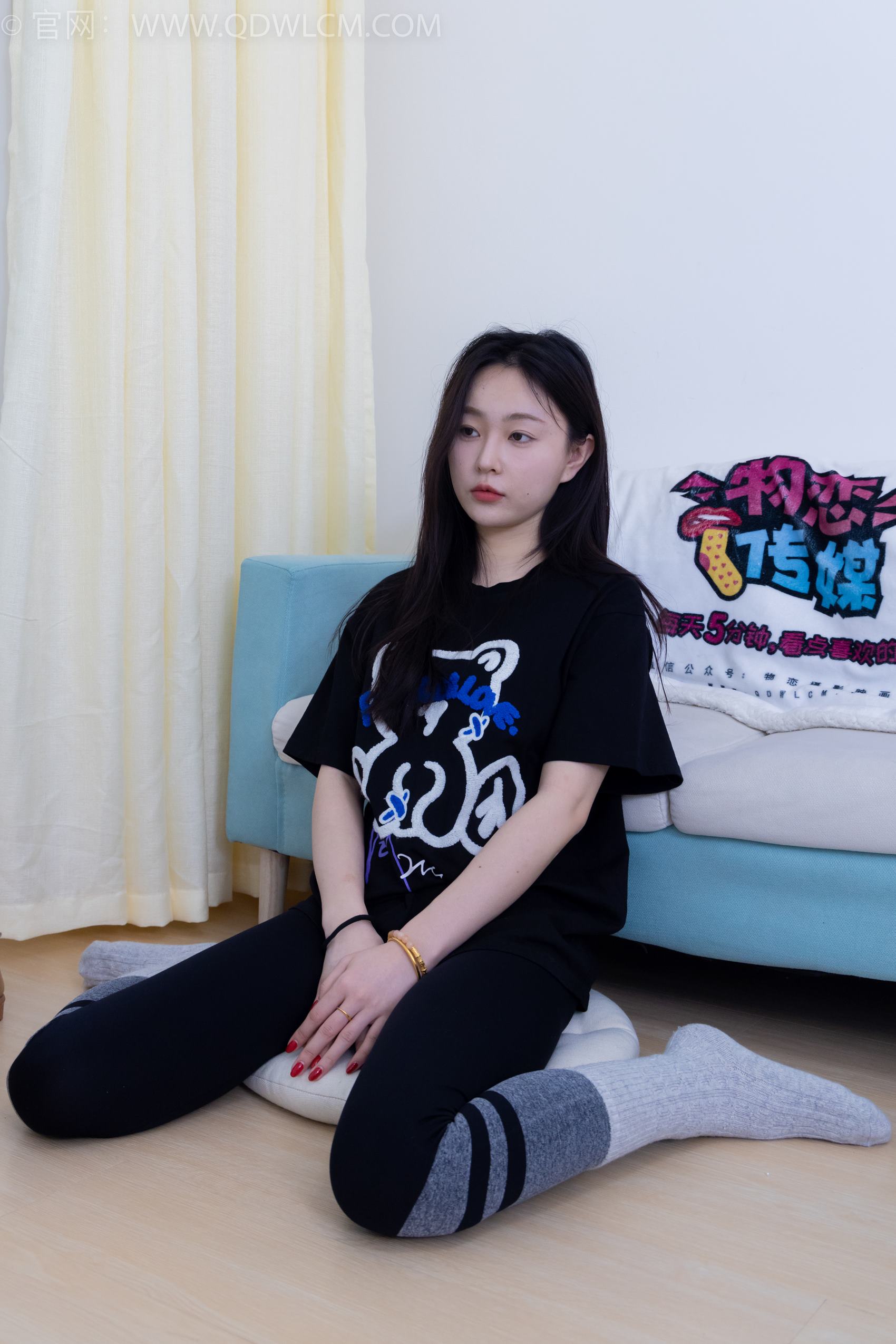 图片[62]-物恋传媒 NO.1912 美兔-踏青之旅[155P] – 速更版-美库