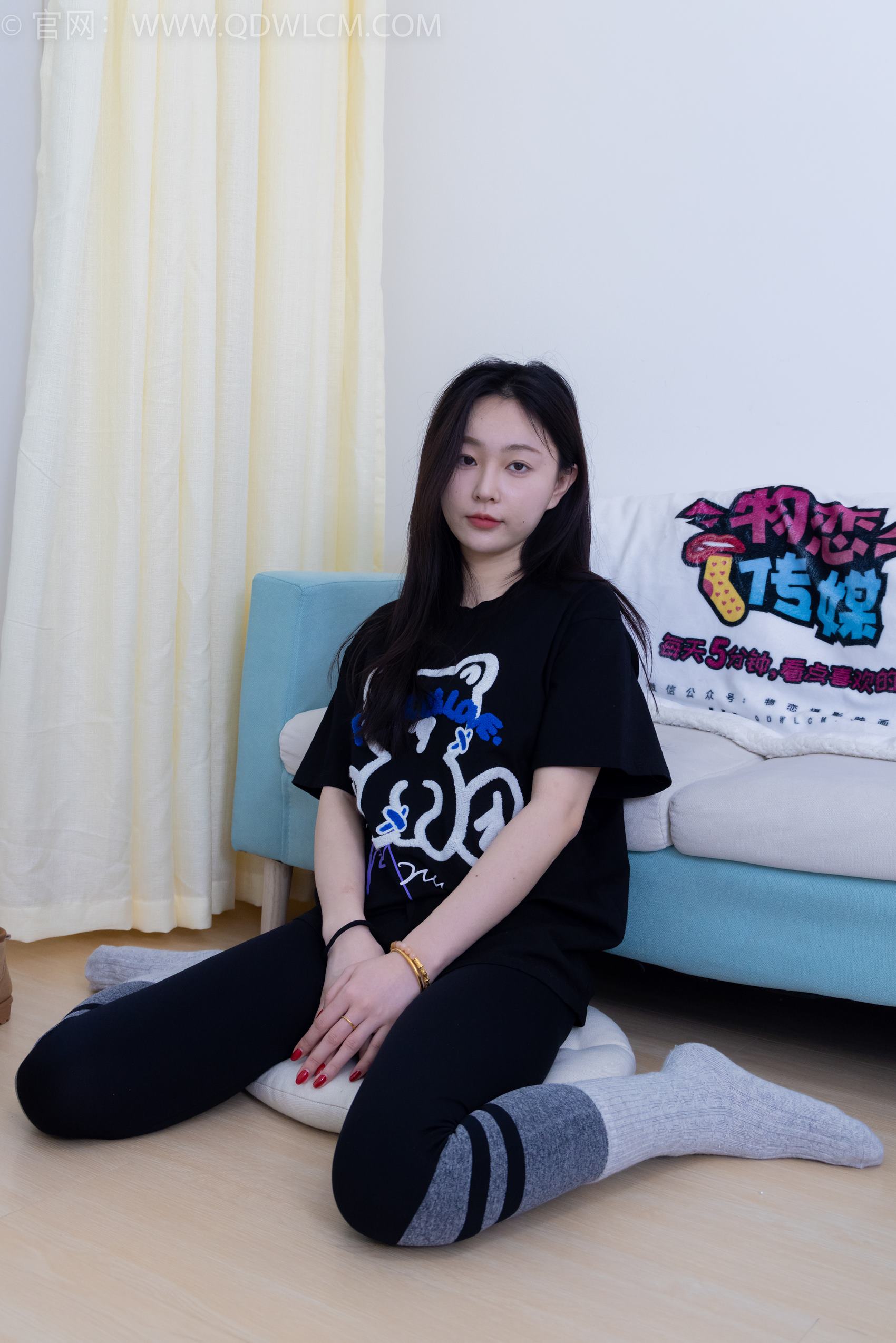 图片[63]-物恋传媒 NO.1912 美兔-踏青之旅[155P] – 速更版-美库