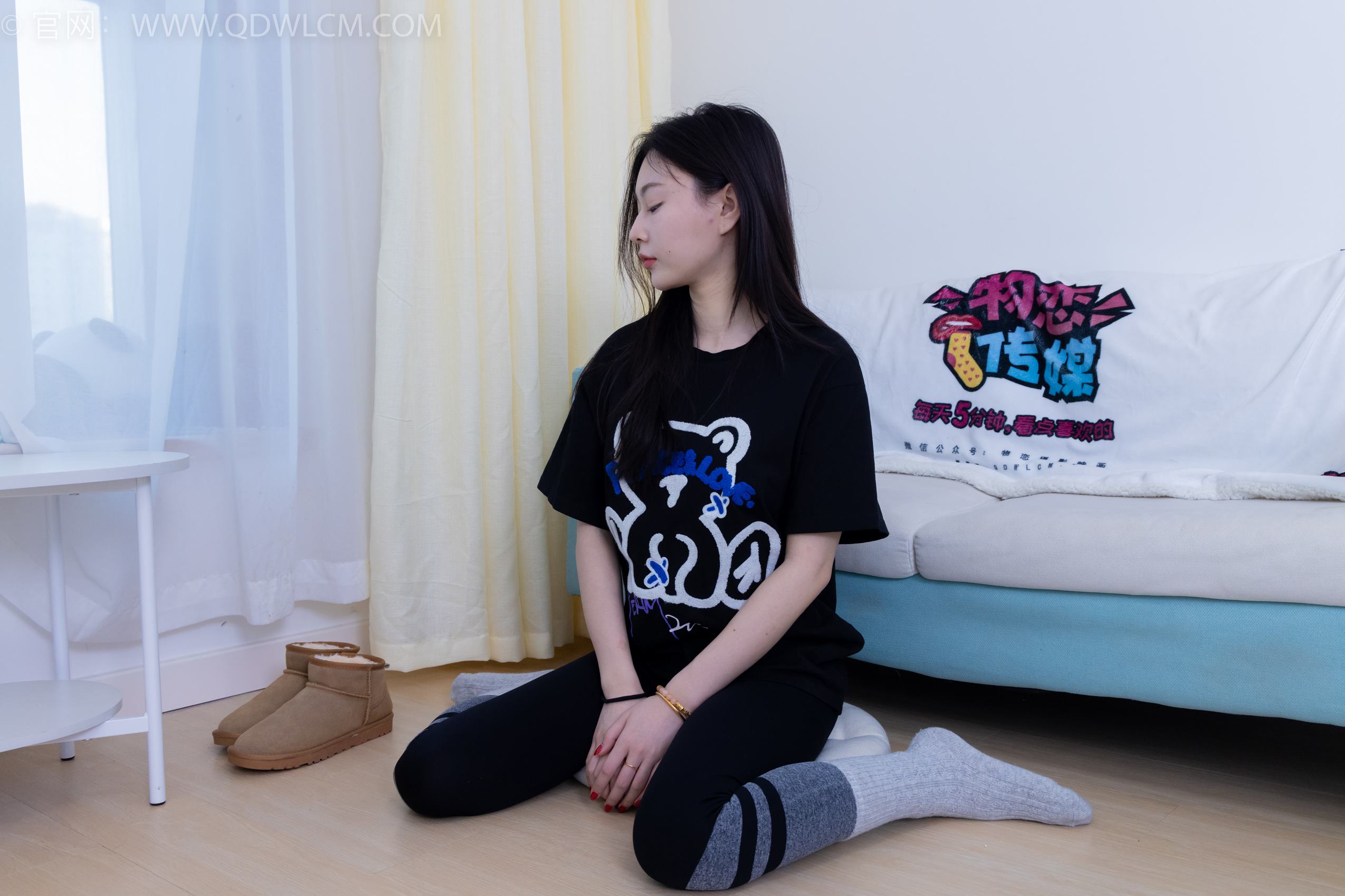 图片[64]-物恋传媒 NO.1912 美兔-踏青之旅[155P] – 速更版-美库