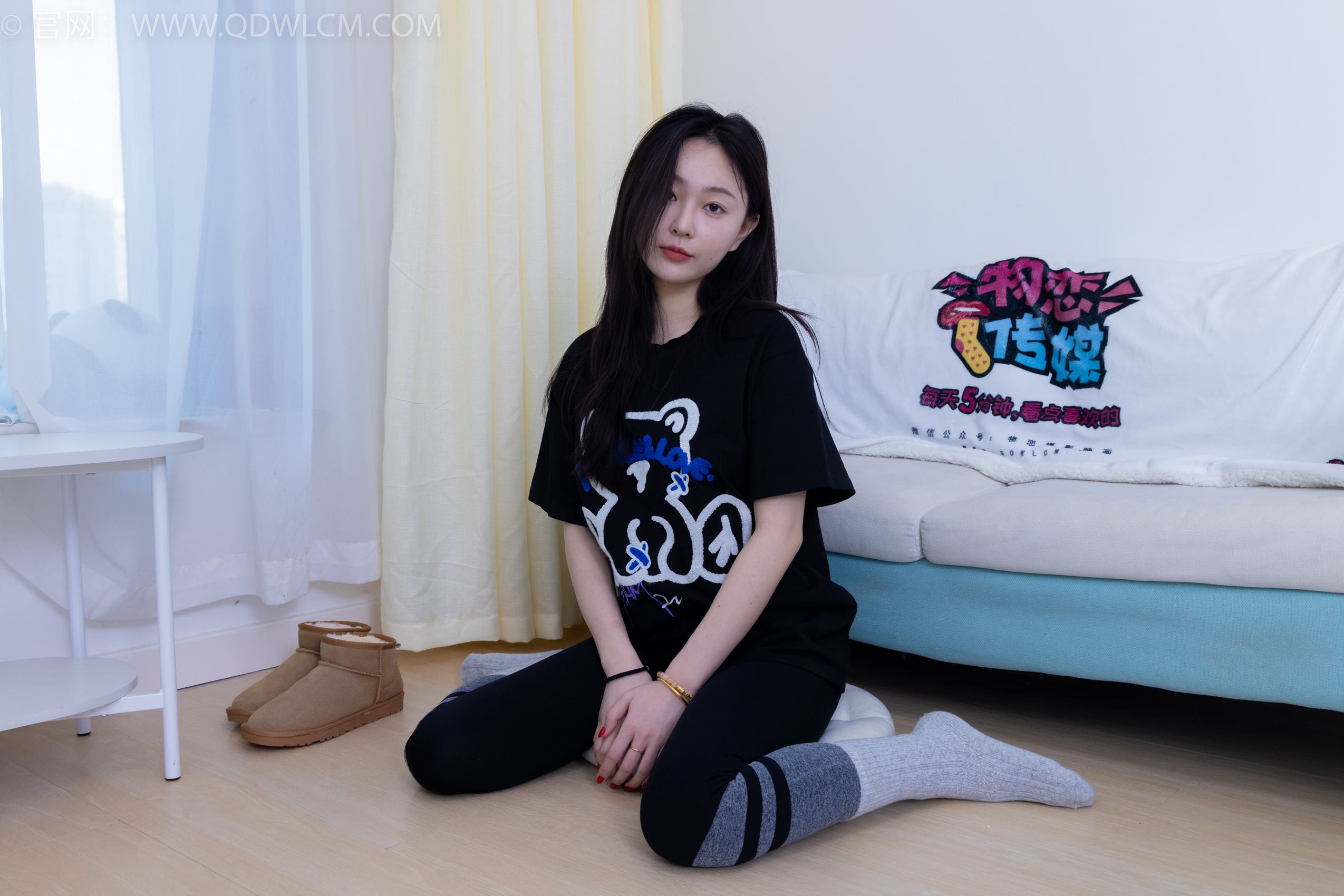 图片[65]-物恋传媒 NO.1912 美兔-踏青之旅[155P] – 速更版-美库