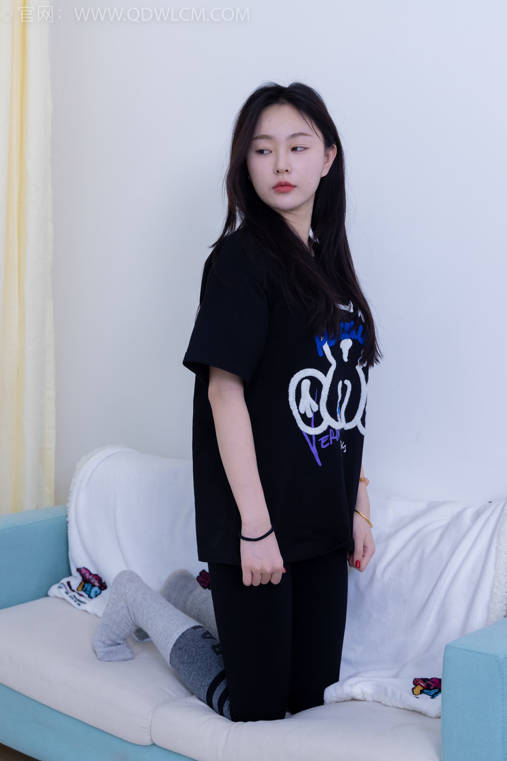 图片[70]-物恋传媒 NO.1912 美兔-踏青之旅[155P] – 速更版-美库