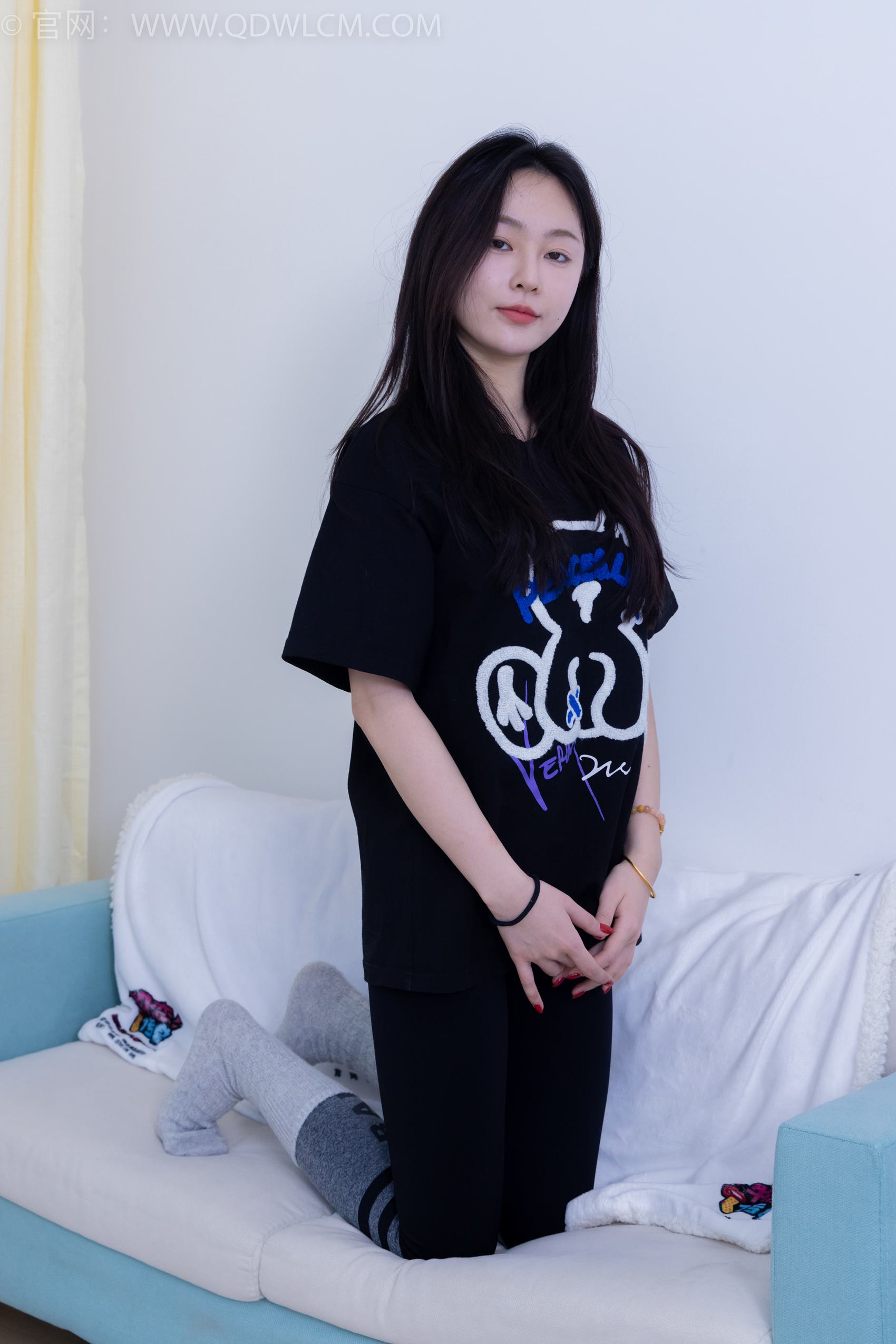 图片[71]-物恋传媒 NO.1912 美兔-踏青之旅[155P] – 速更版-美库