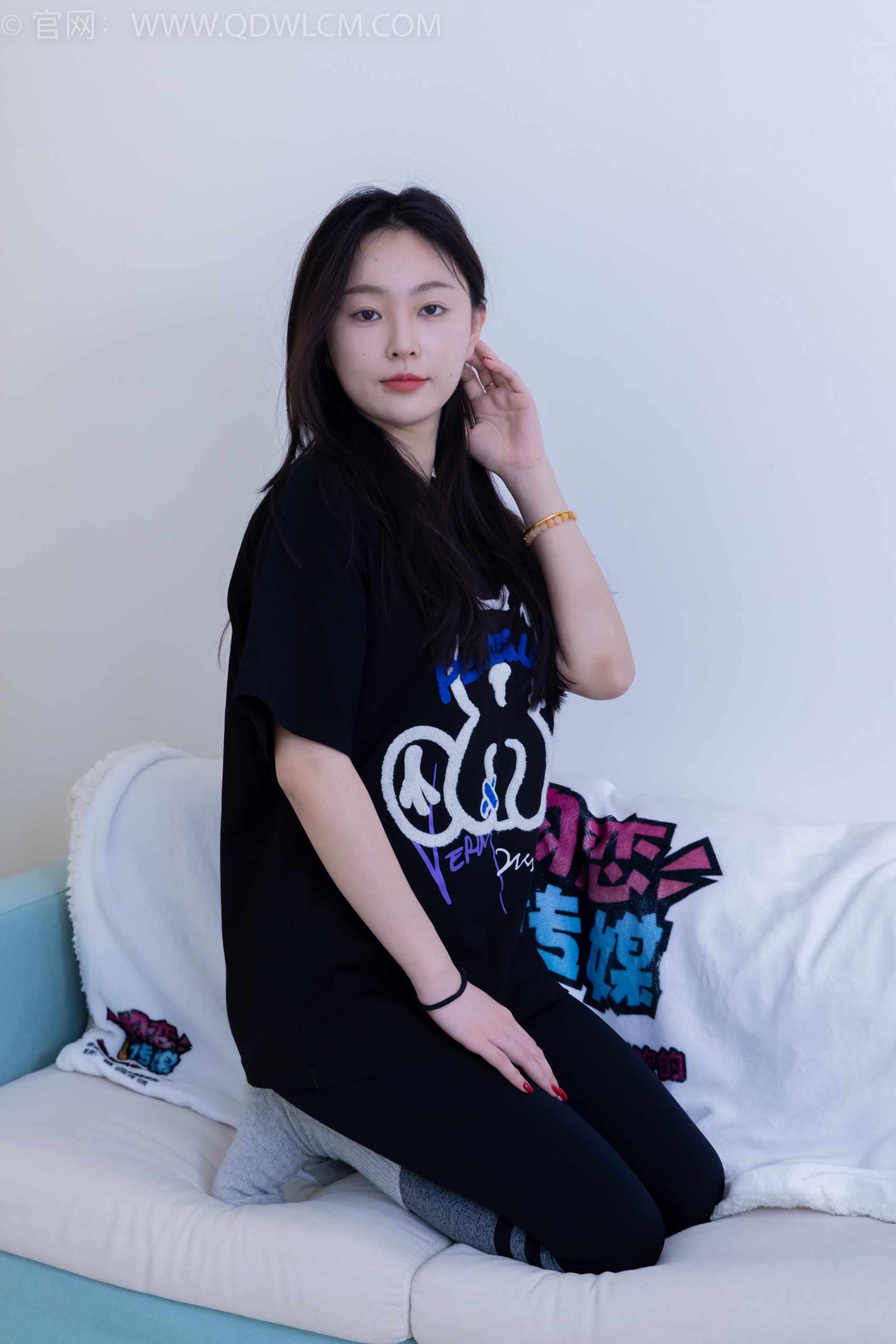 图片[72]-物恋传媒 NO.1912 美兔-踏青之旅[155P] – 速更版-美库