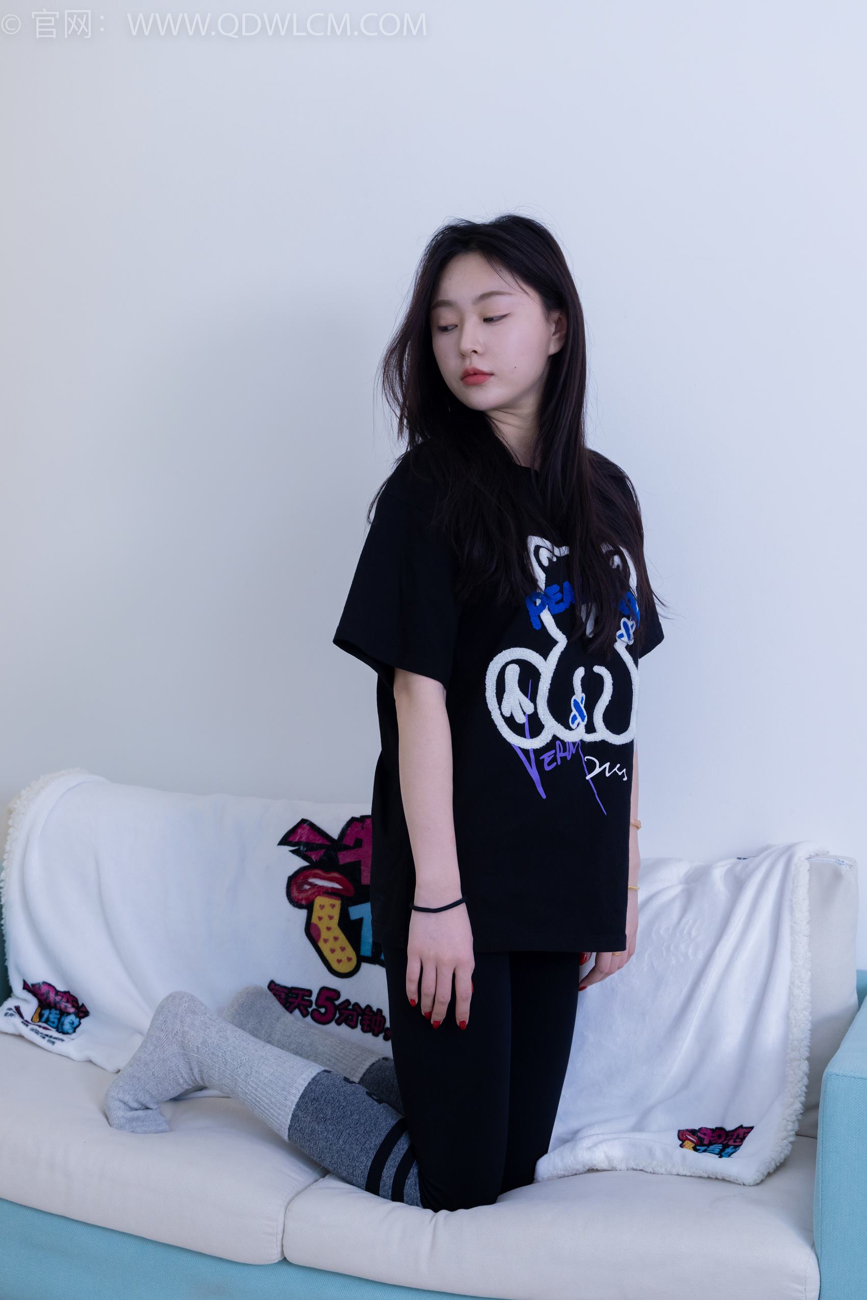 图片[74]-物恋传媒 NO.1912 美兔-踏青之旅[155P] – 速更版-美库