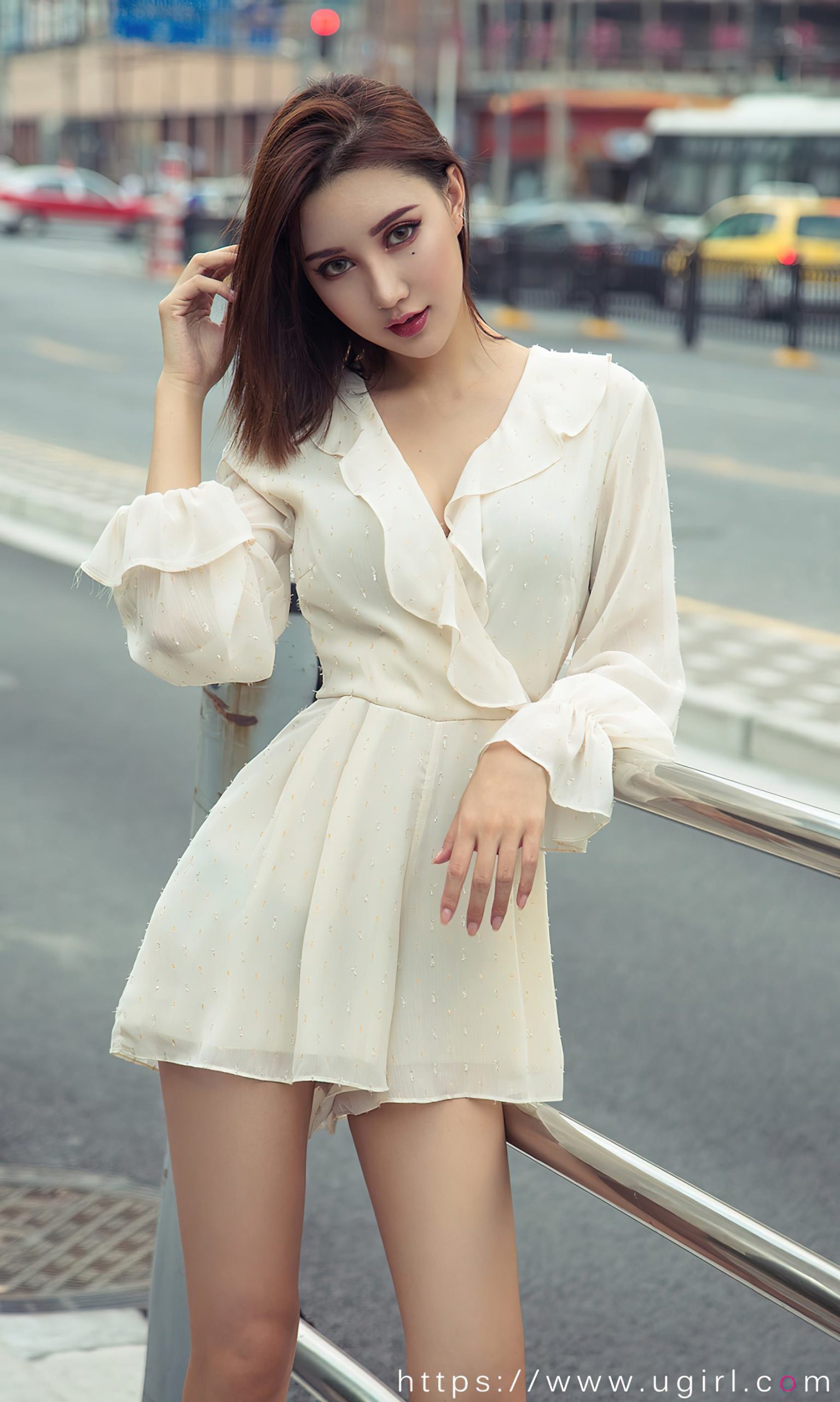 图片[11]-[爱尤物]2024 NO.2806 云梦泽的你 梦baby[35P] – 速更版-美库