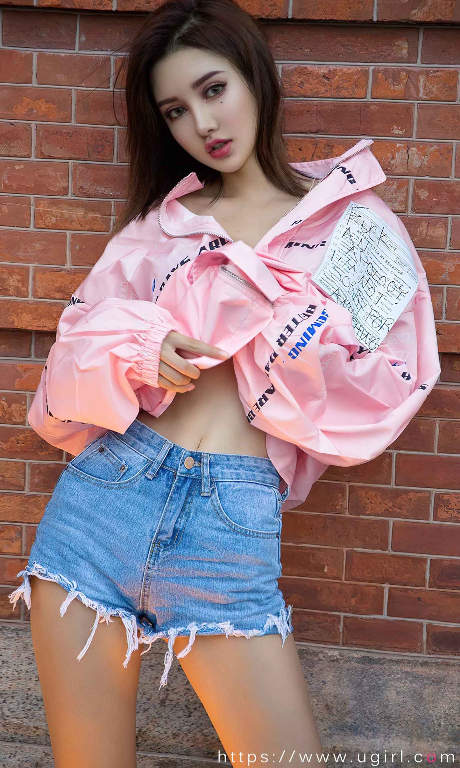 图片[17]-[爱尤物]2024 NO.2806 云梦泽的你 梦baby[35P] – 速更版-美库