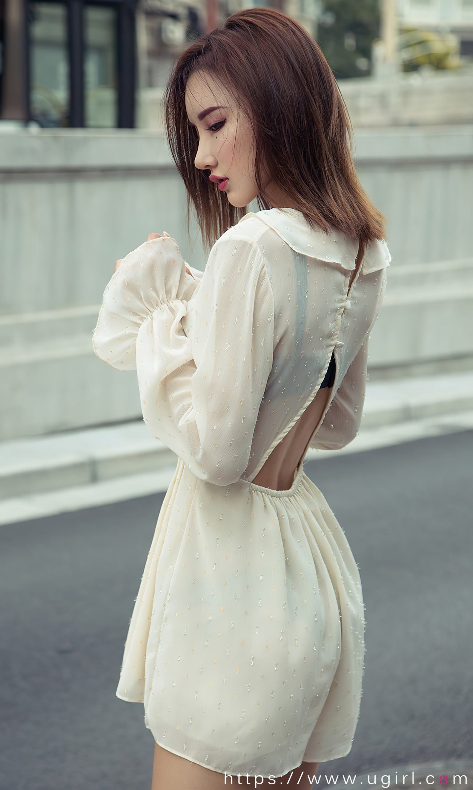 图片[18]-[爱尤物]2024 NO.2806 云梦泽的你 梦baby[35P] – 速更版-美库