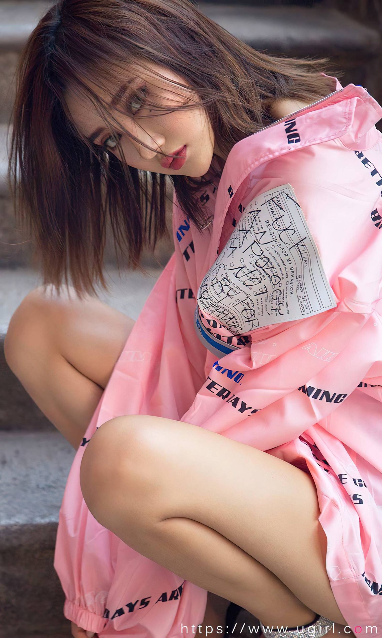 图片[22]-[爱尤物]2024 NO.2806 云梦泽的你 梦baby[35P] – 速更版-美库