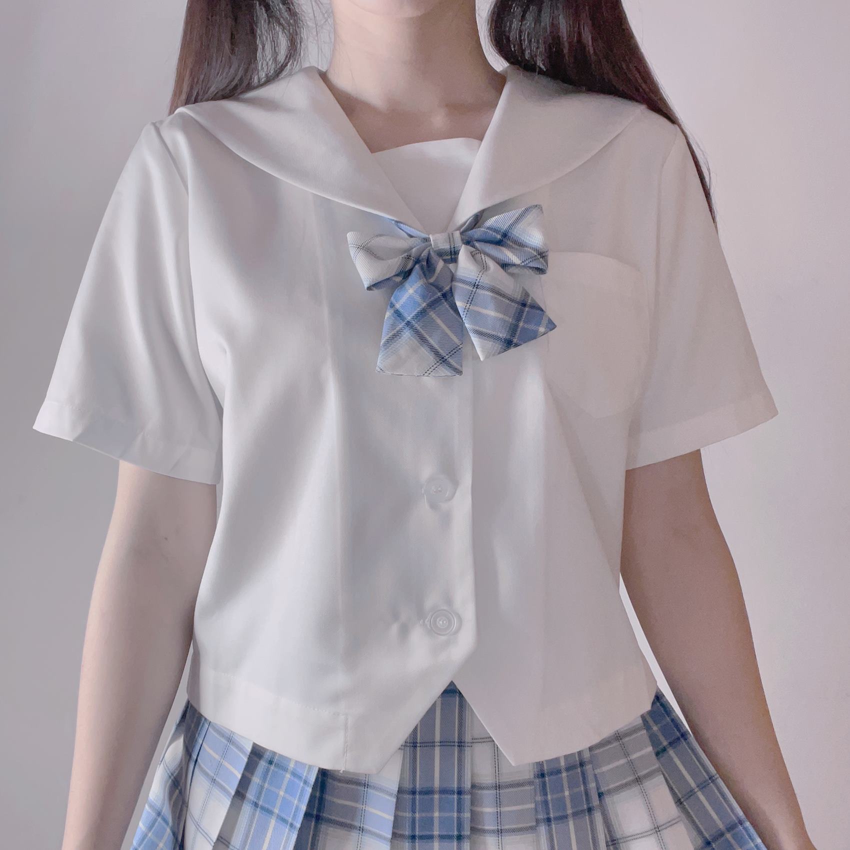 图片[82]-miko酱ww  – mikoの白丝02[225P] – 速更版-美库