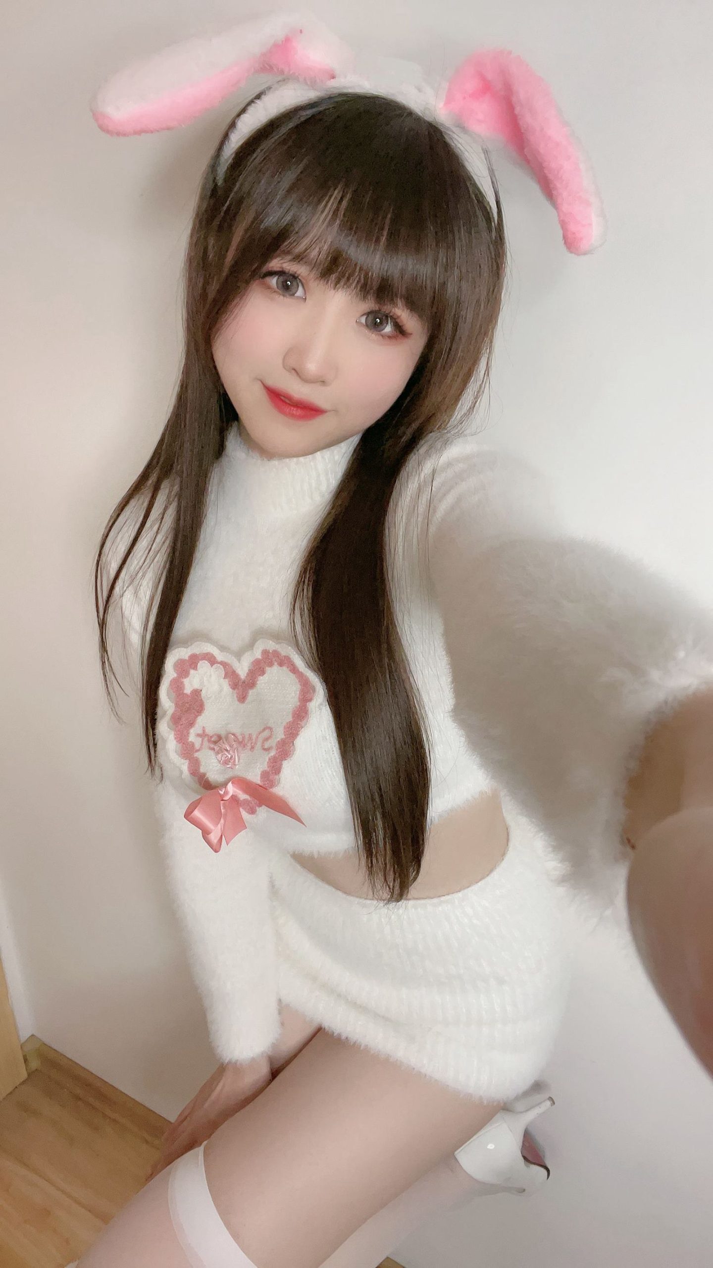 图片[70]-miko酱ww  – mikoの白丝02[225P] – 速更版-美库