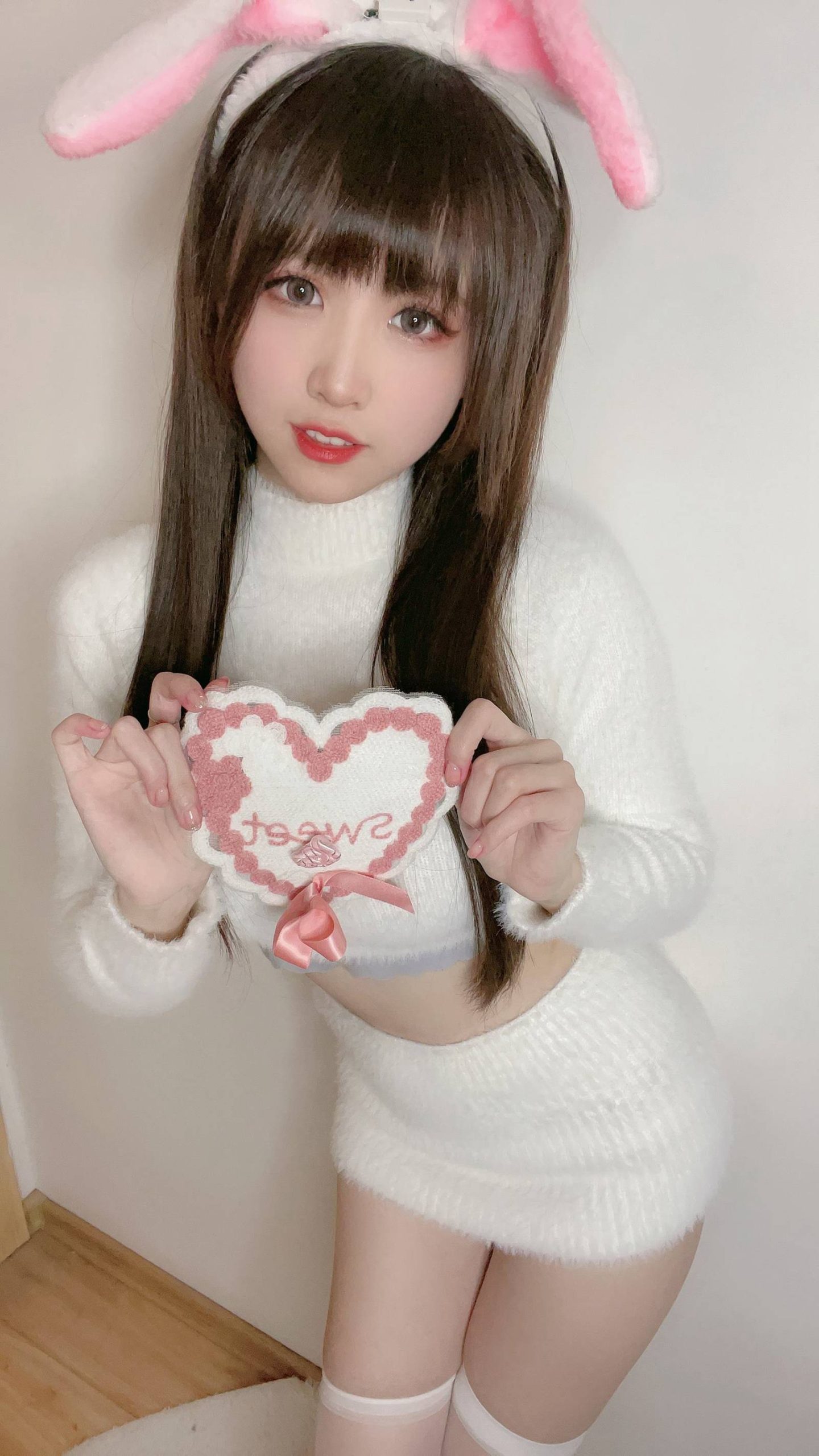 图片[69]-miko酱ww  – mikoの白丝02[225P] – 速更版-美库