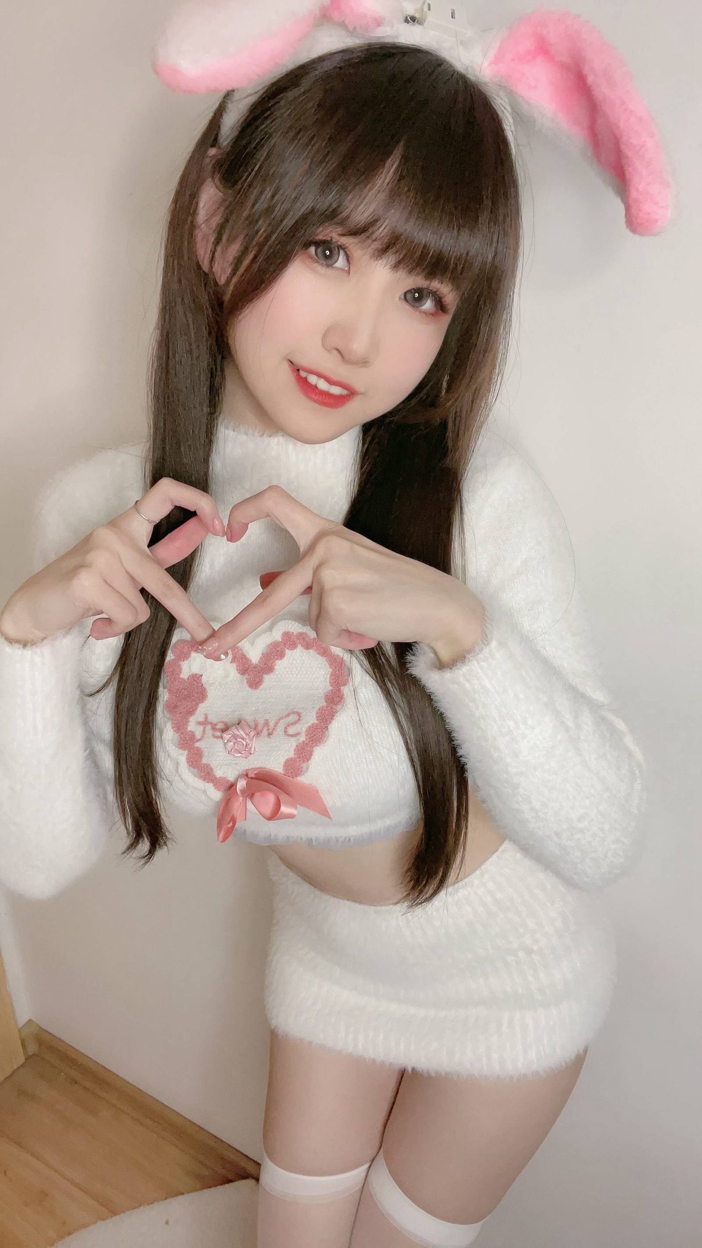 图片[67]-miko酱ww  – mikoの白丝02[225P] – 速更版-美库