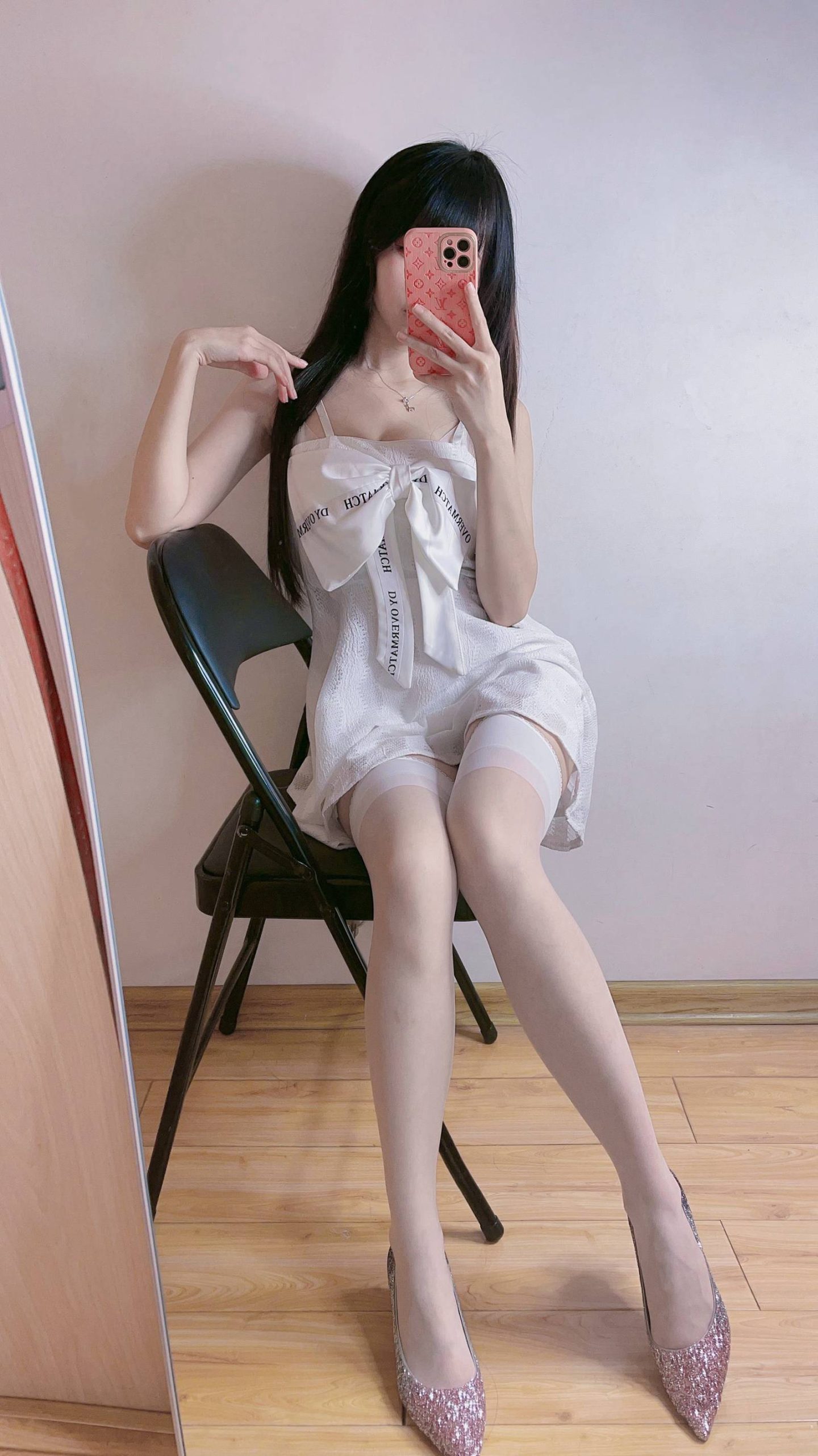 图片[64]-miko酱ww  – mikoの白丝02[225P] – 速更版-美库