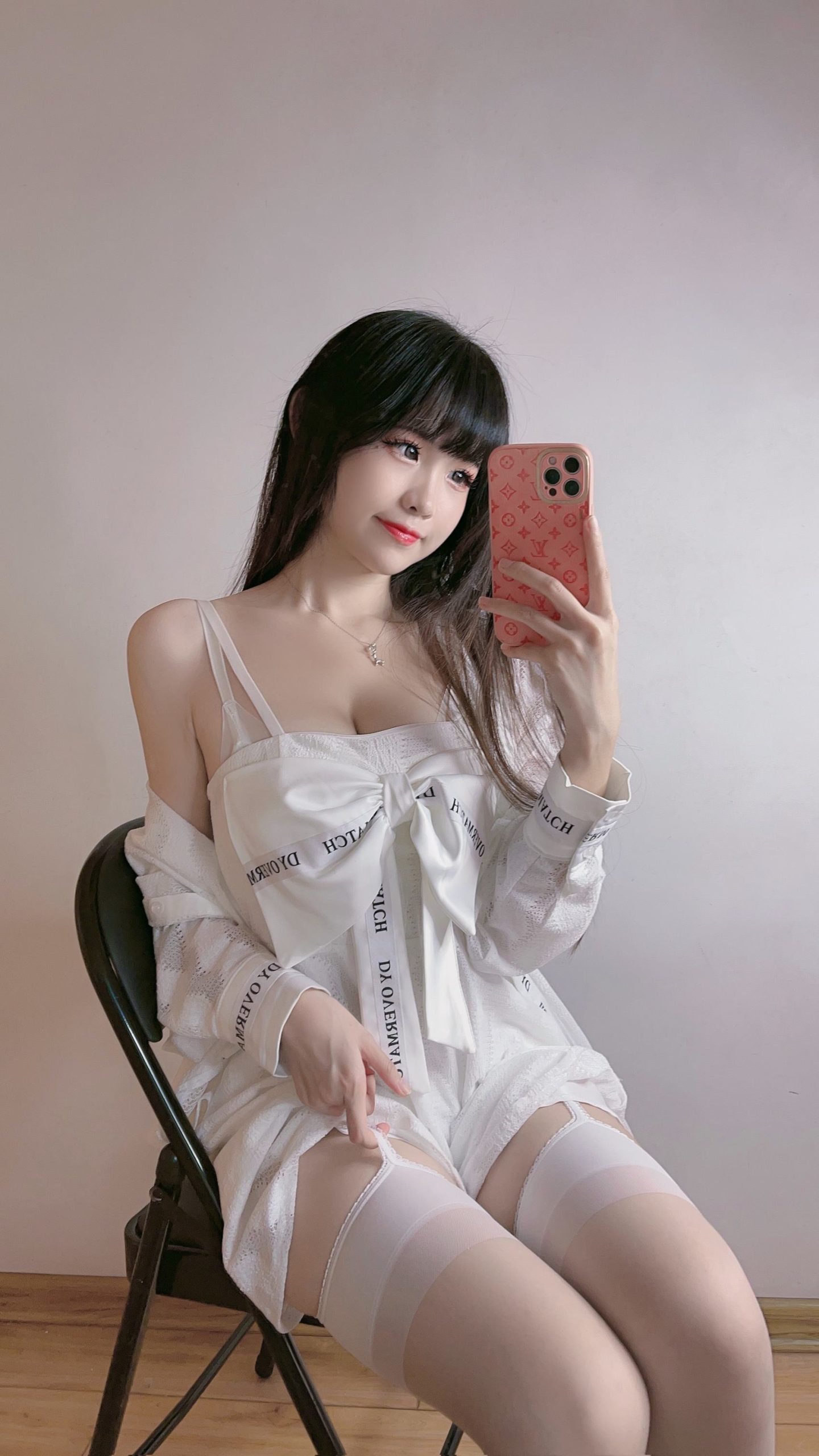 图片[59]-miko酱ww  – mikoの白丝02[225P] – 速更版-美库