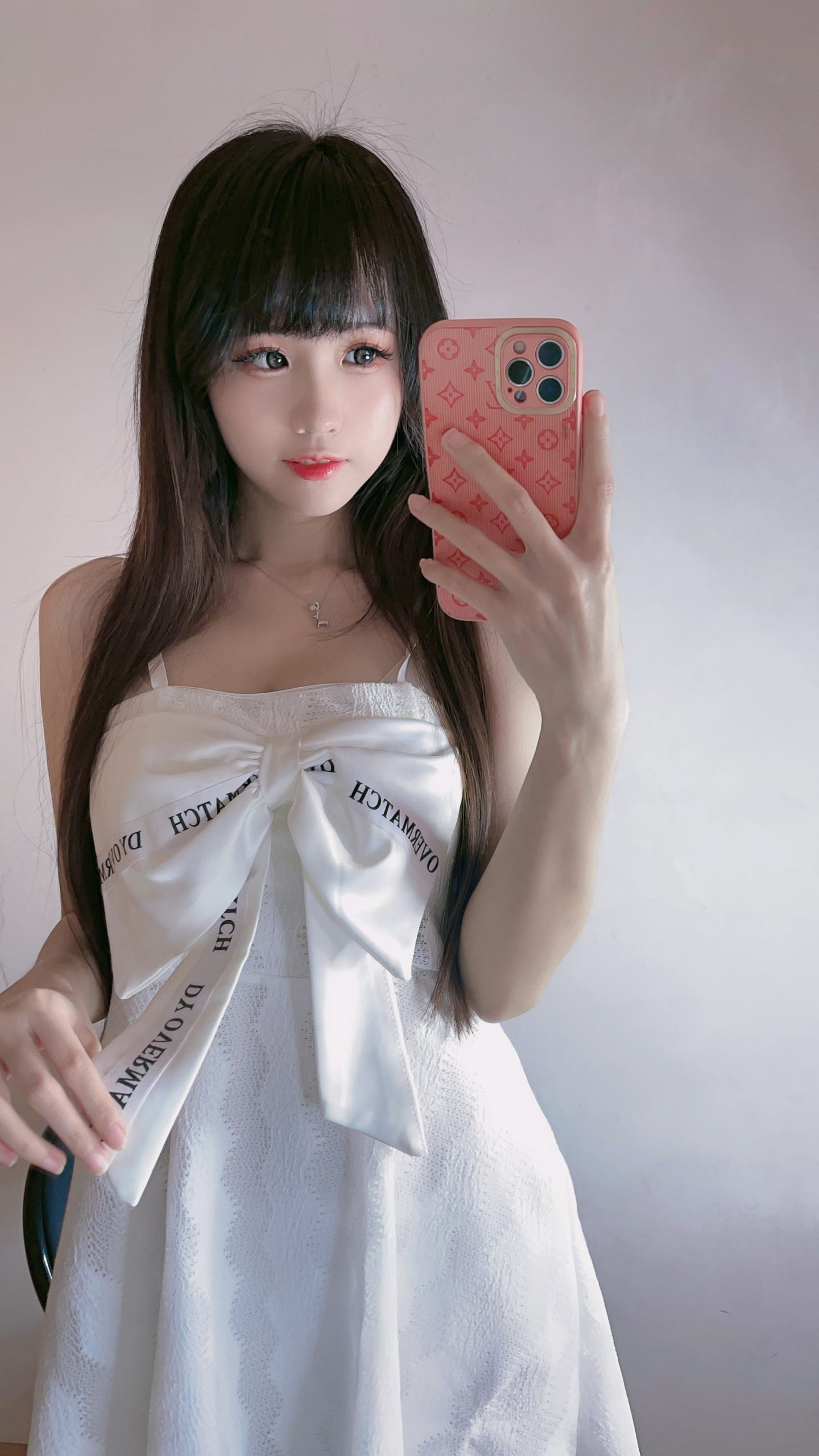 图片[58]-miko酱ww  – mikoの白丝02[225P] – 速更版-美库