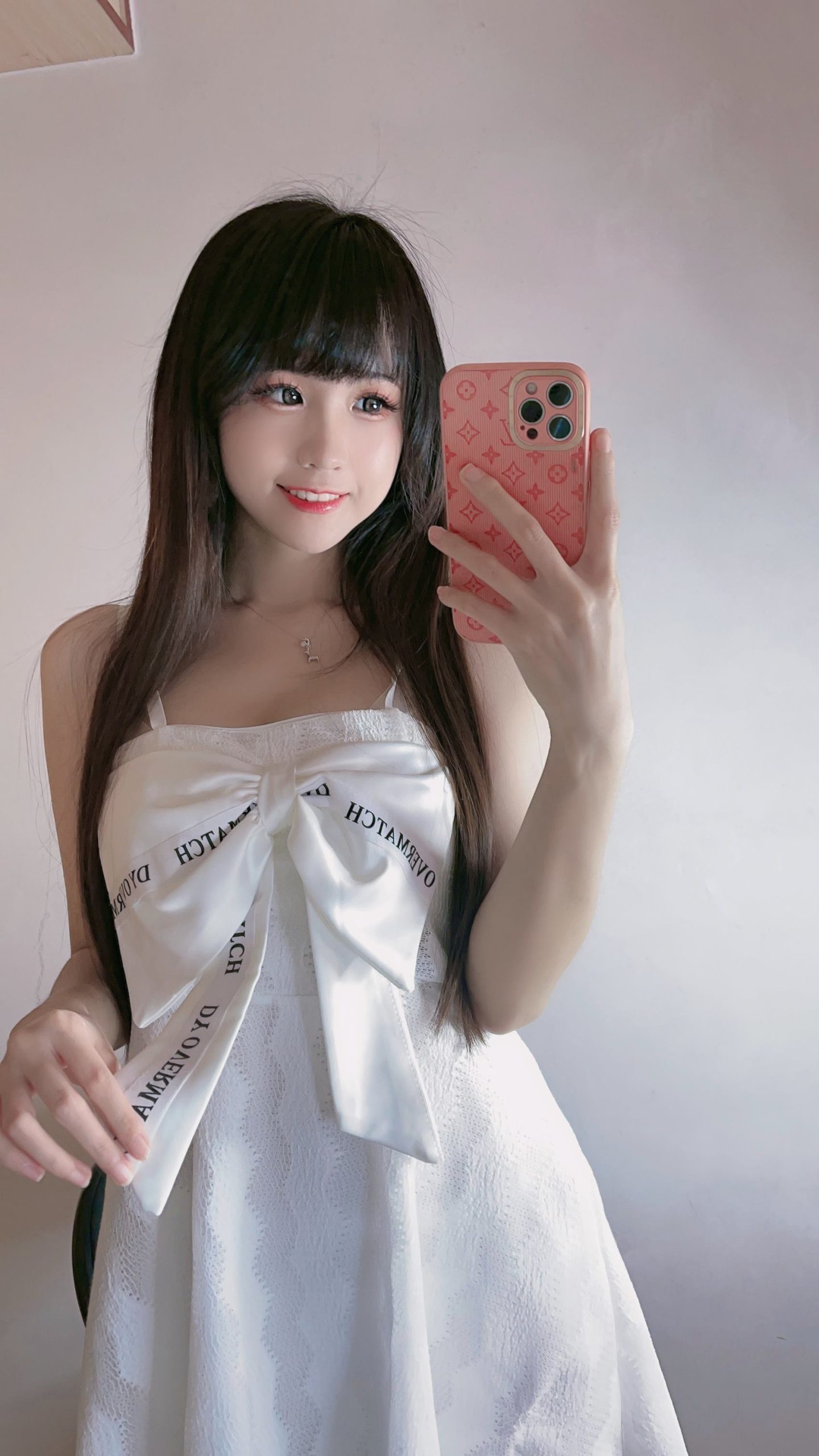 图片[57]-miko酱ww  – mikoの白丝02[225P] – 速更版-美库