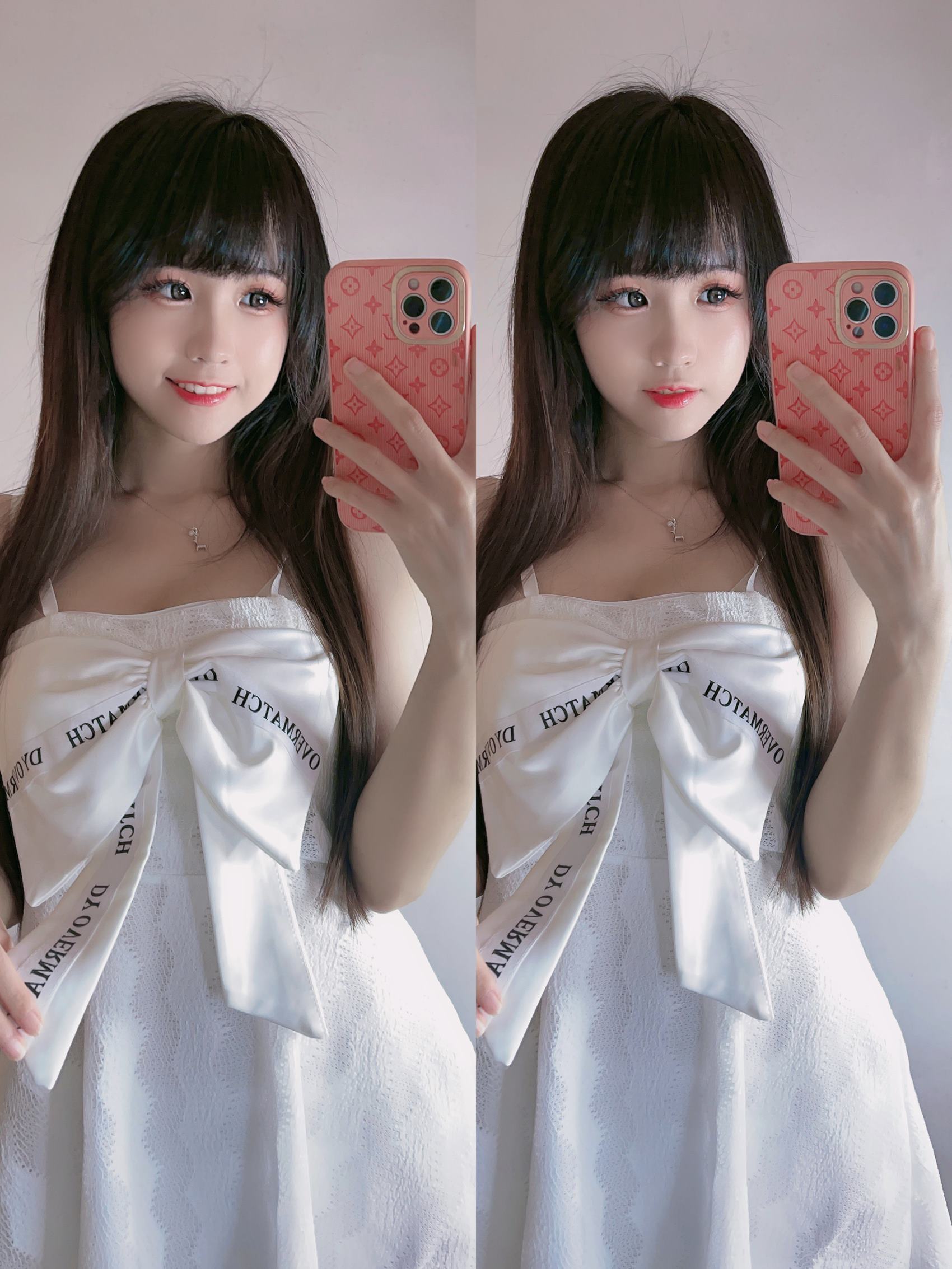 图片[52]-miko酱ww  – mikoの白丝02[225P] – 速更版-美库