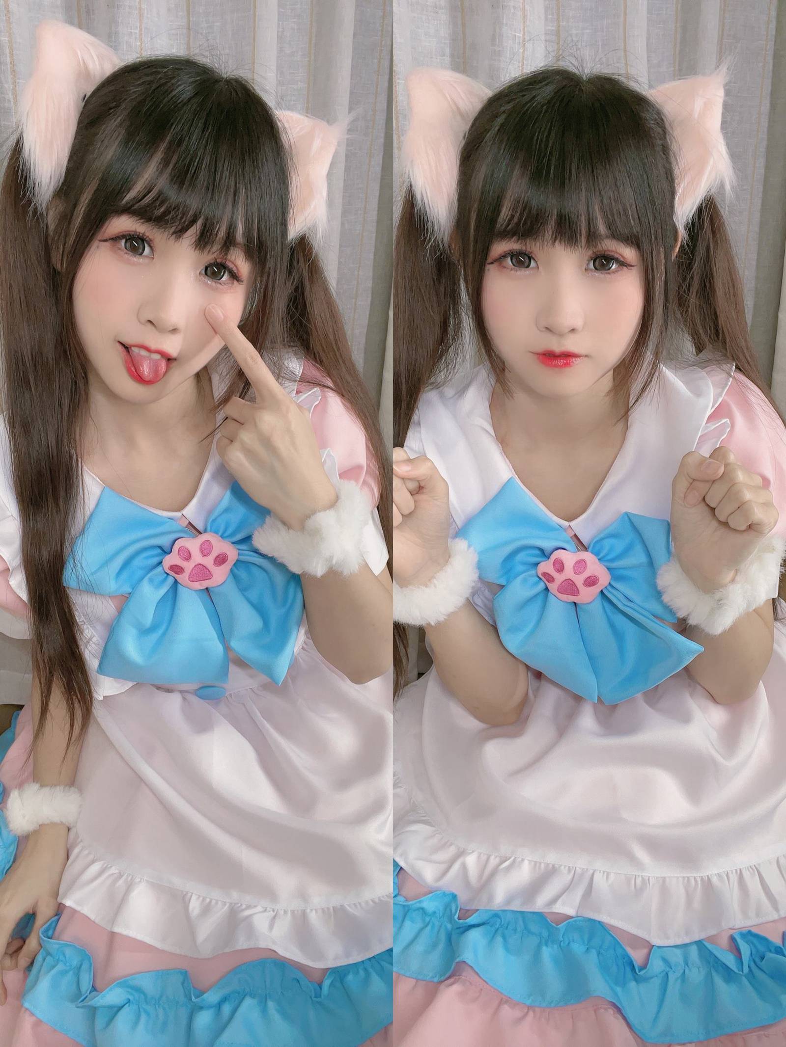 图片[15]-miko酱ww  – mikoの白丝02[225P] – 速更版-美库