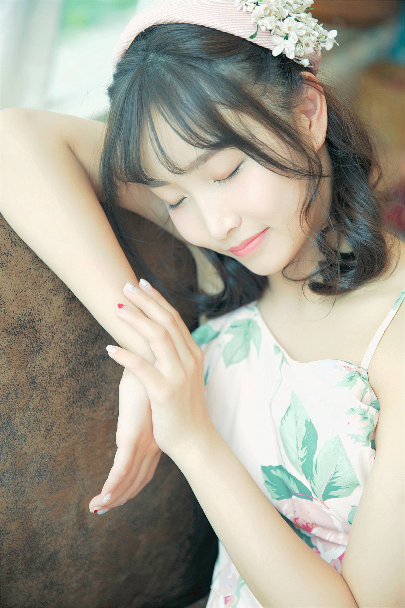 图片[10]-[YALAYI雅拉伊]2023.11.22 NO.1104 美人含笑[29+1P] – 速更版-美库