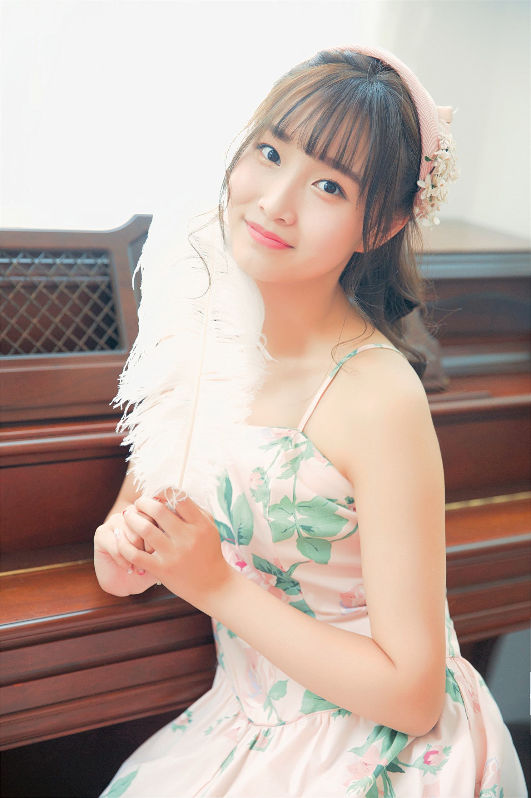 图片[12]-[YALAYI雅拉伊]2023.11.22 NO.1104 美人含笑[29+1P] – 速更版-美库