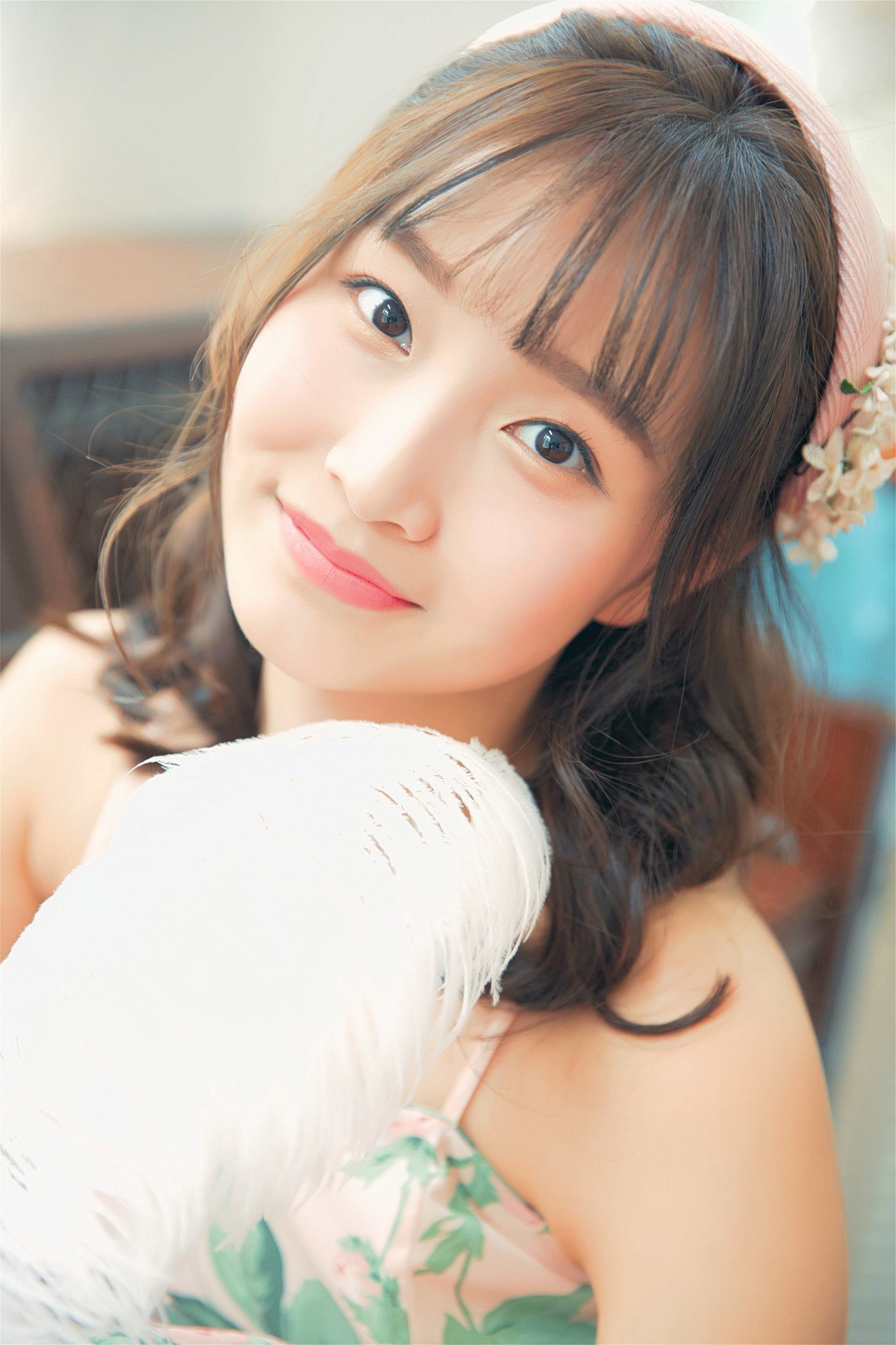 图片[13]-[YALAYI雅拉伊]2023.11.22 NO.1104 美人含笑[29+1P] – 速更版-美库