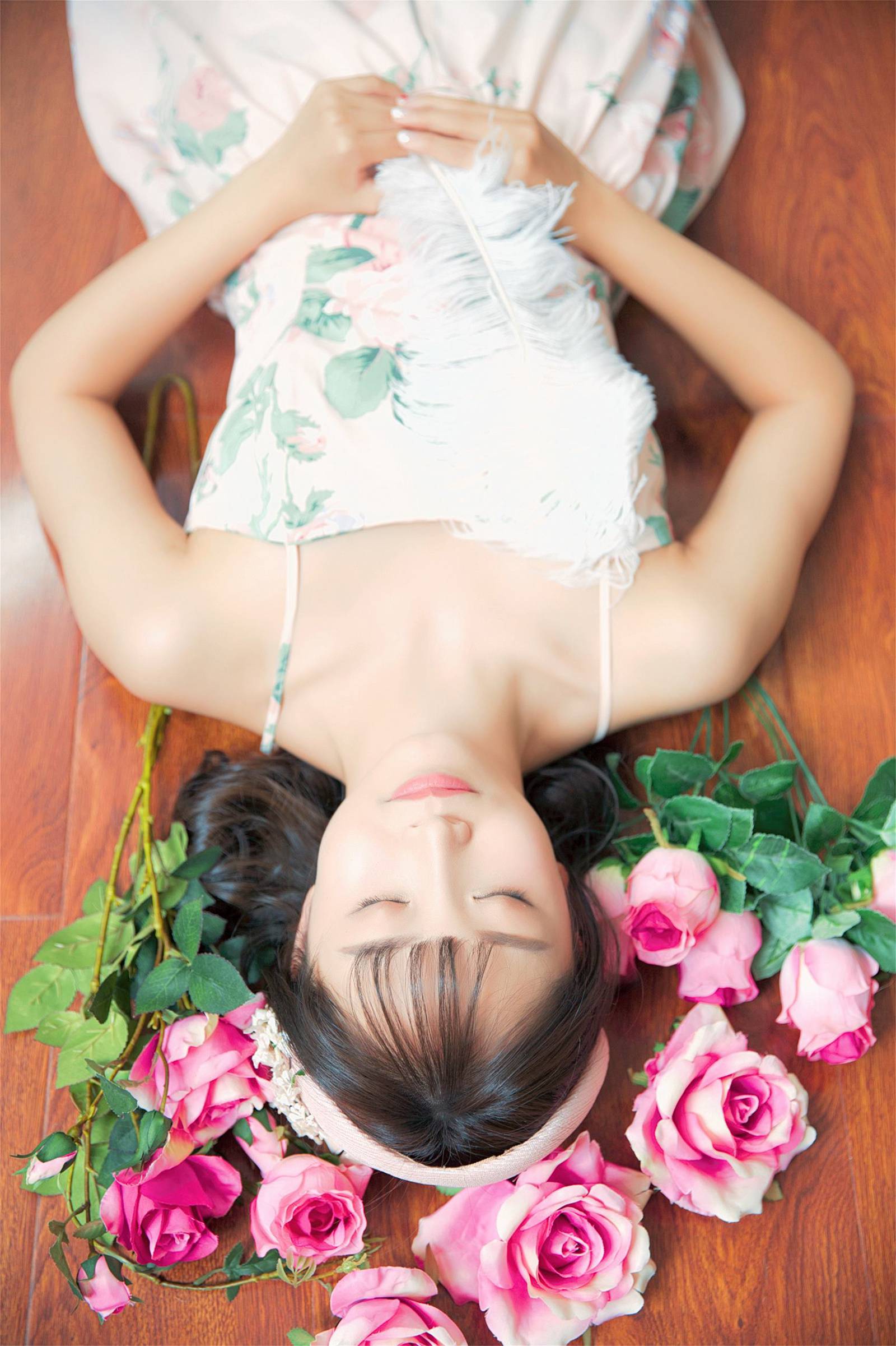 图片[14]-[YALAYI雅拉伊]2023.11.22 NO.1104 美人含笑[29+1P] – 速更版-美库