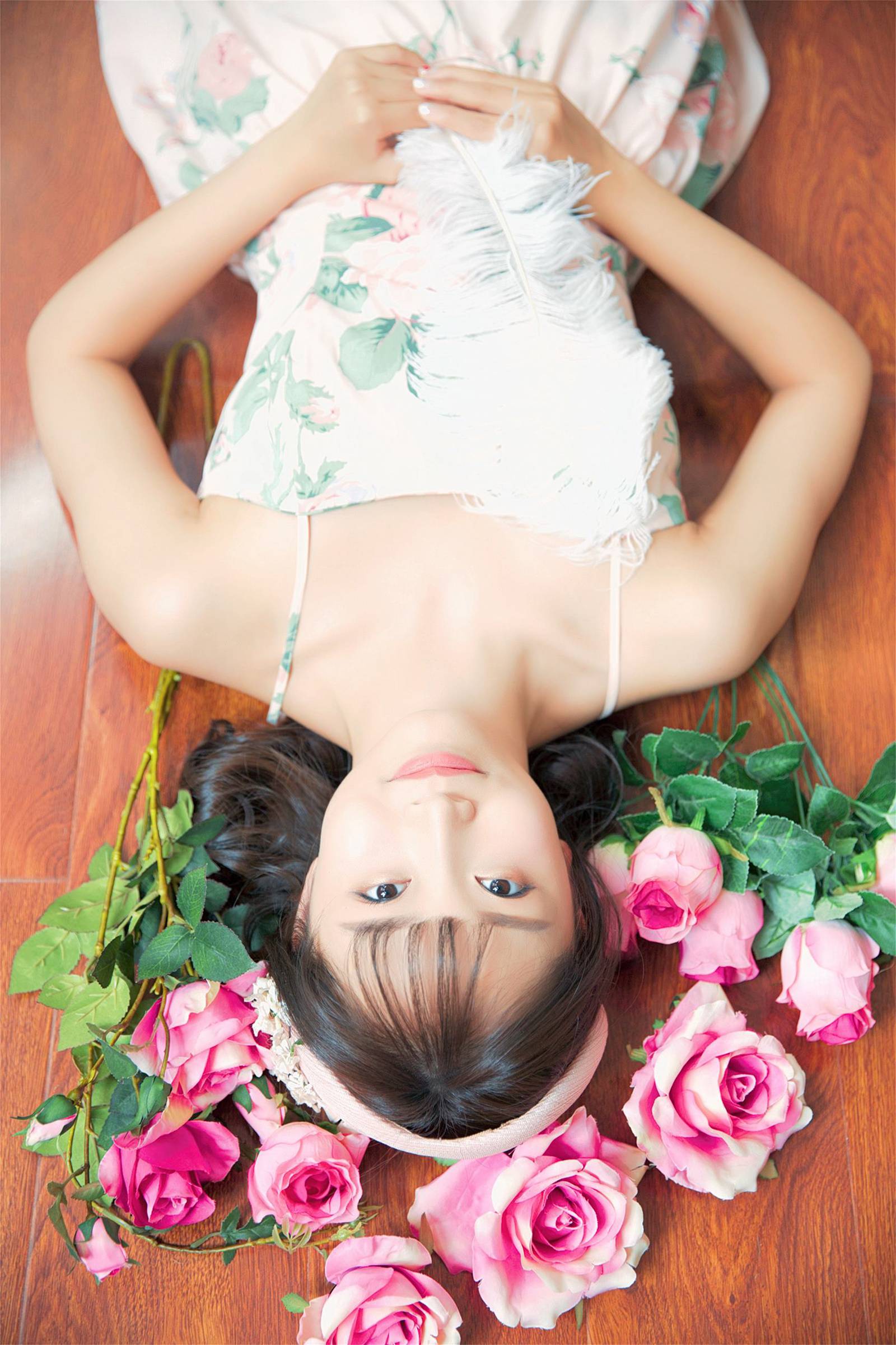 图片[15]-[YALAYI雅拉伊]2023.11.22 NO.1104 美人含笑[29+1P] – 速更版-美库