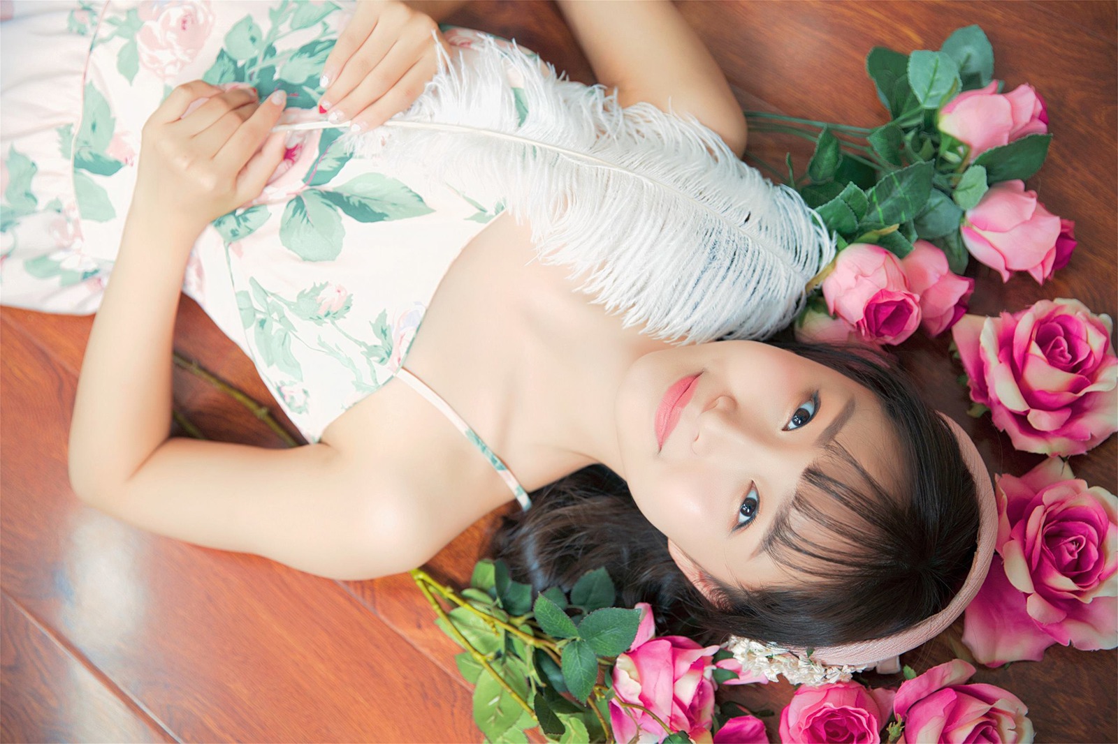 图片[16]-[YALAYI雅拉伊]2023.11.22 NO.1104 美人含笑[29+1P] – 速更版-美库