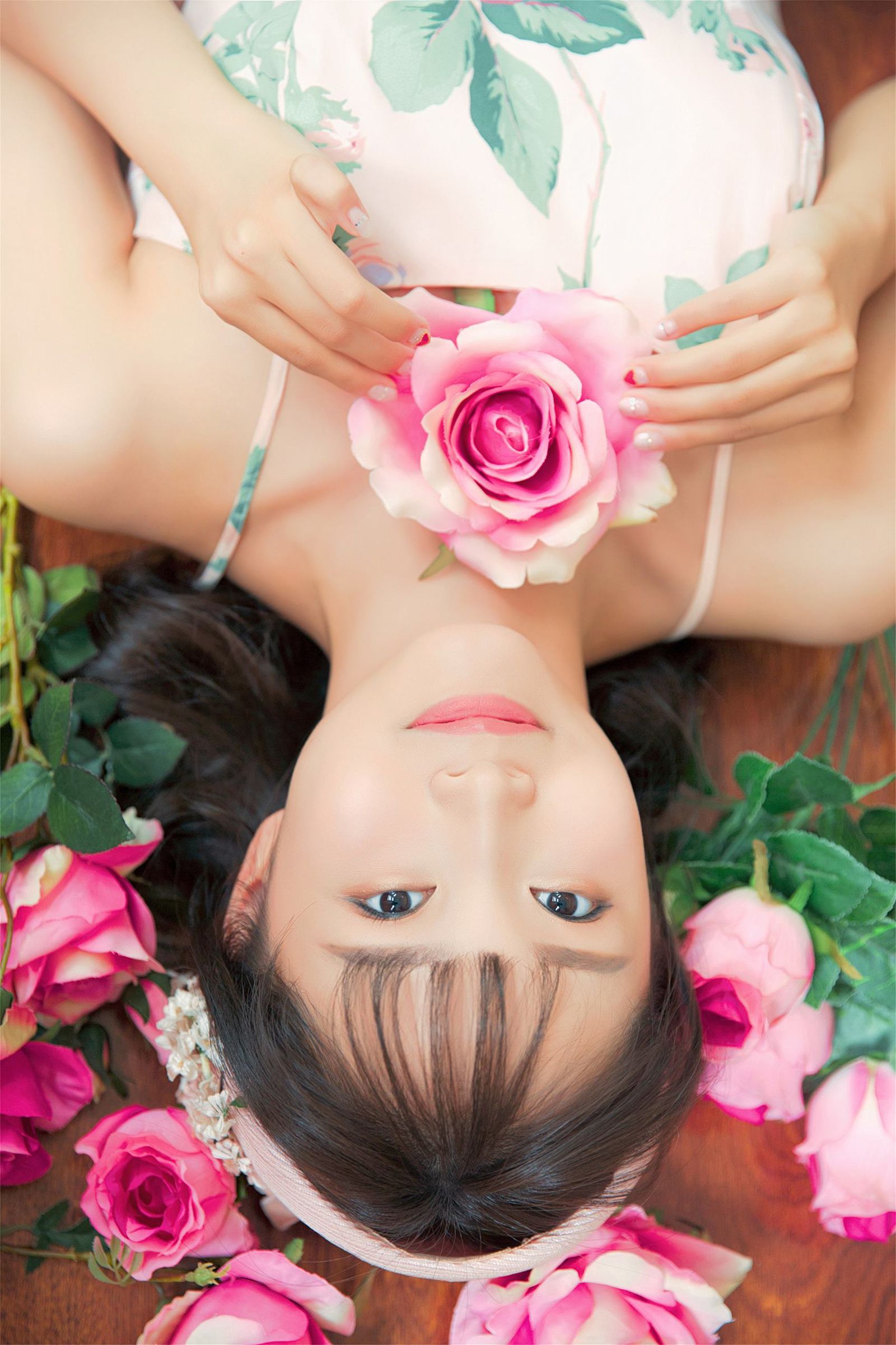 图片[17]-[YALAYI雅拉伊]2023.11.22 NO.1104 美人含笑[29+1P] – 速更版-美库