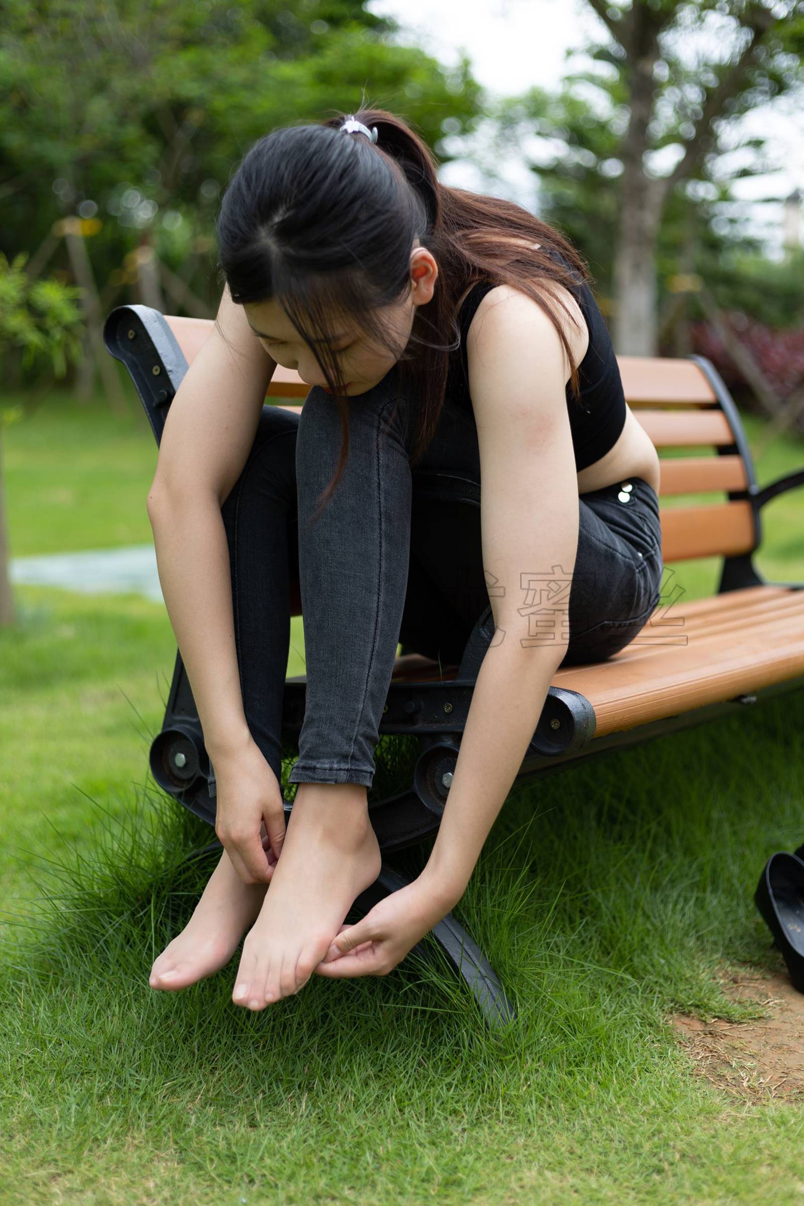 图片[28]-尤蜜丝  穿搭推广展示图集 工装与牛仔裤 [89P] – 速更版-美库