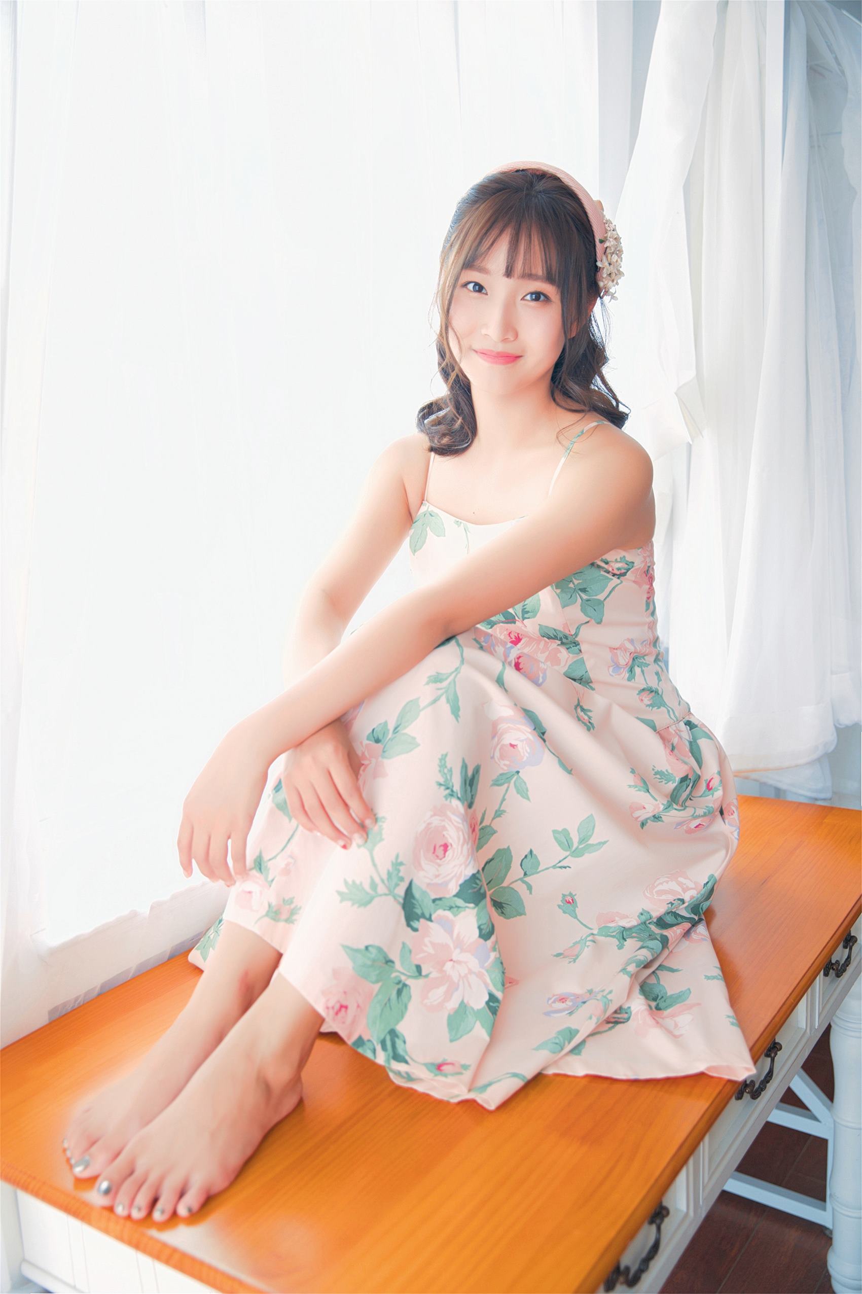 图片[21]-[YALAYI雅拉伊]2023.11.22 NO.1104 美人含笑[29+1P] – 速更版-美库