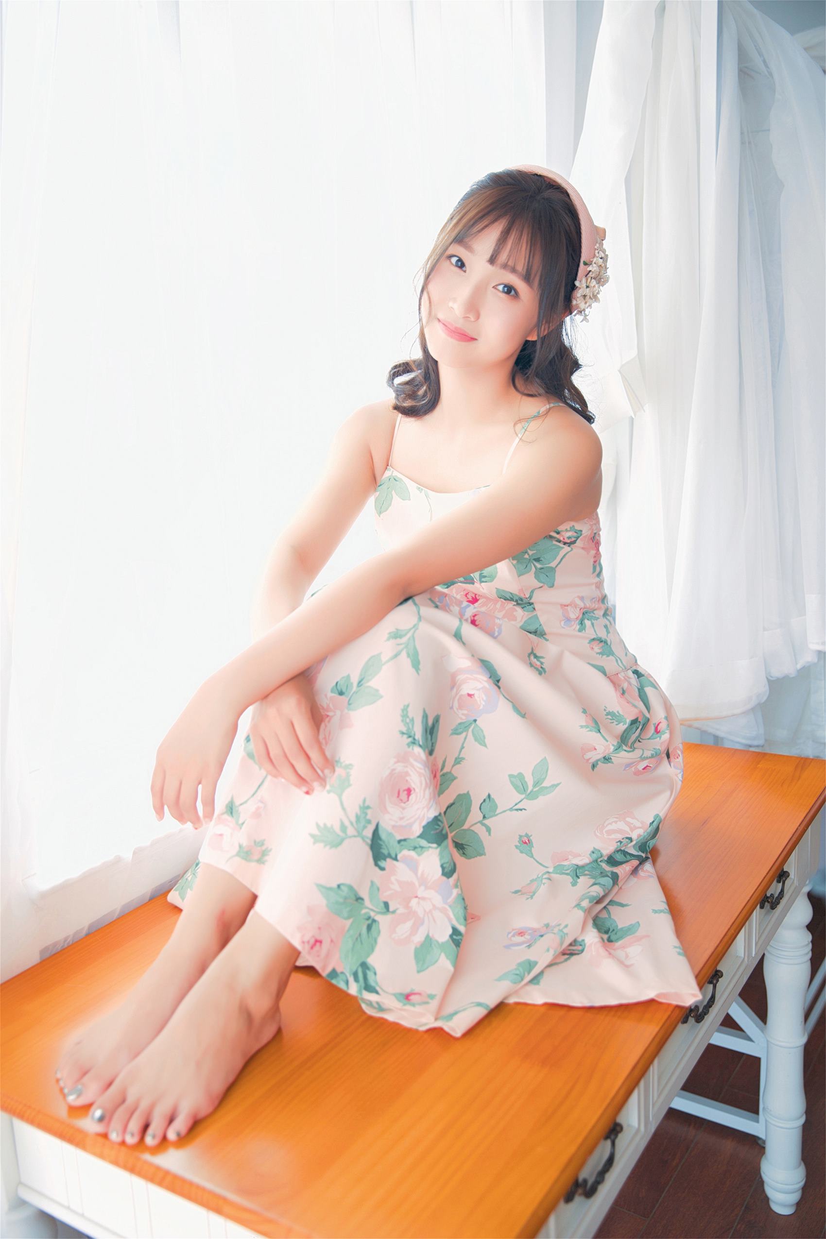 图片[22]-[YALAYI雅拉伊]2023.11.22 NO.1104 美人含笑[29+1P] – 速更版-美库