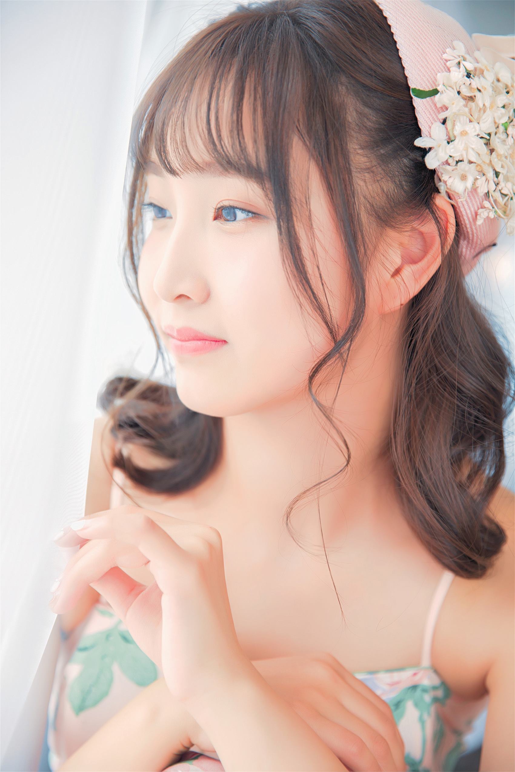 图片[23]-[YALAYI雅拉伊]2023.11.22 NO.1104 美人含笑[29+1P] – 速更版-美库