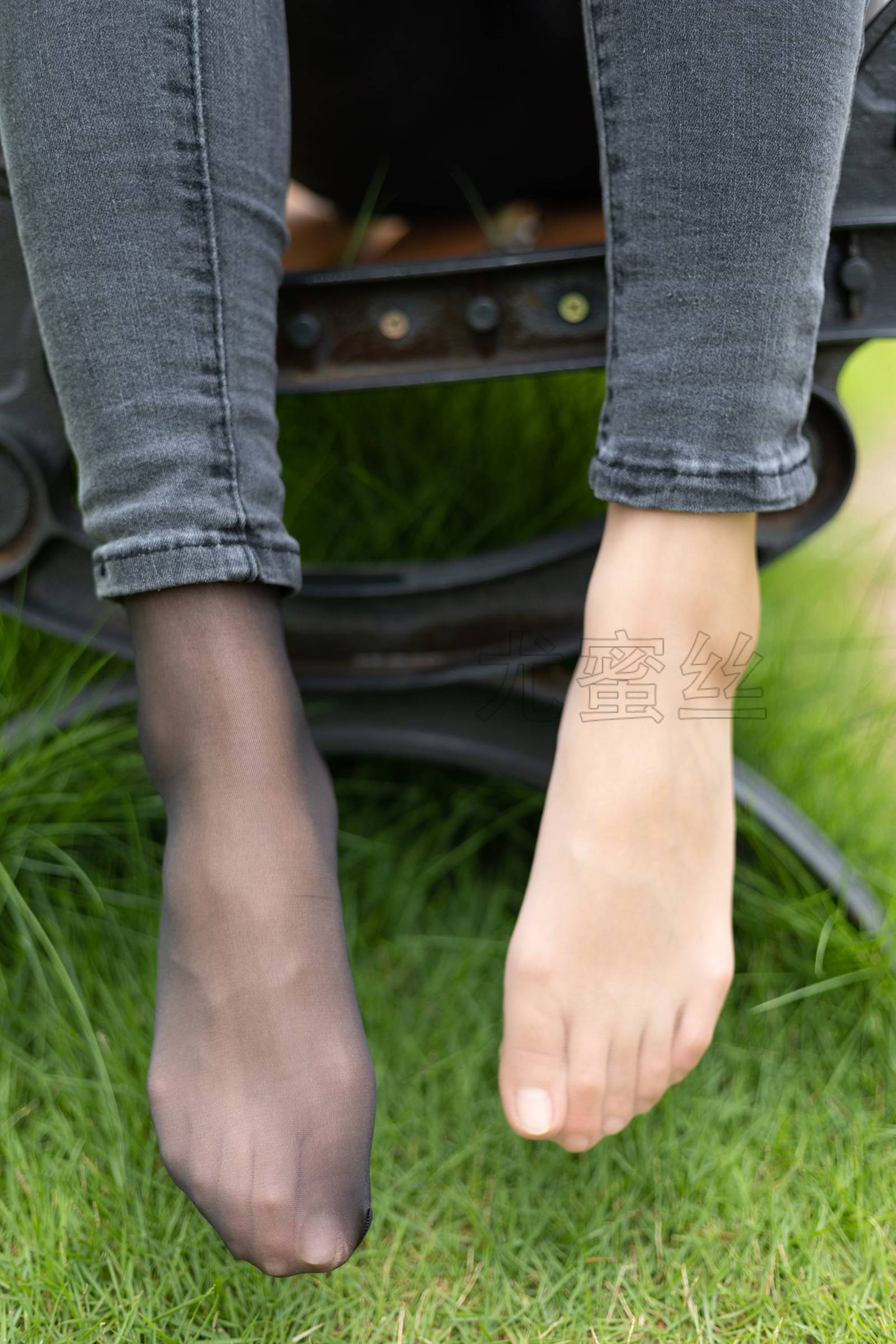 图片[33]-尤蜜丝  穿搭推广展示图集 工装与牛仔裤 [89P] – 速更版-美库