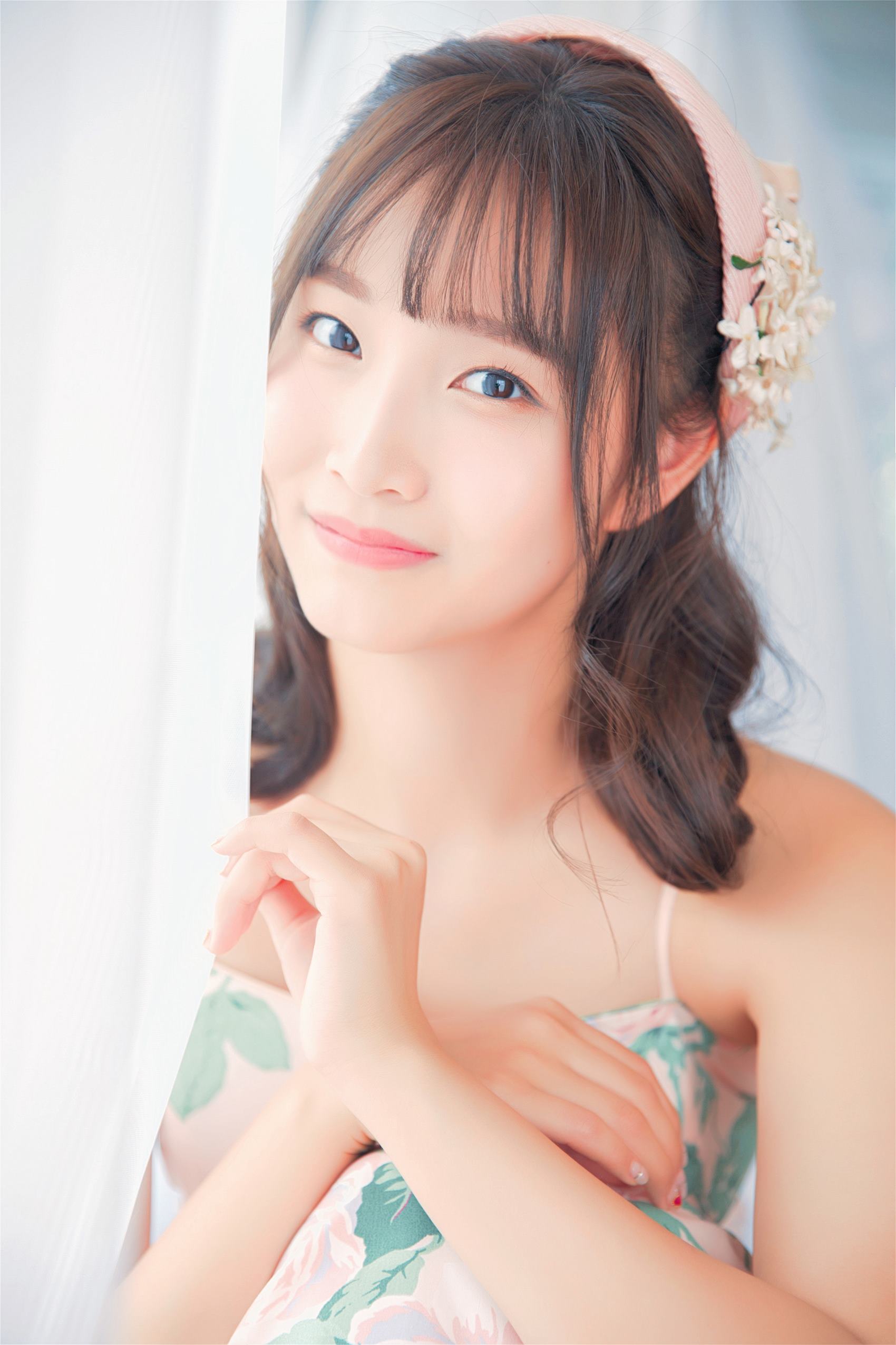 图片[24]-[YALAYI雅拉伊]2023.11.22 NO.1104 美人含笑[29+1P] – 速更版-美库