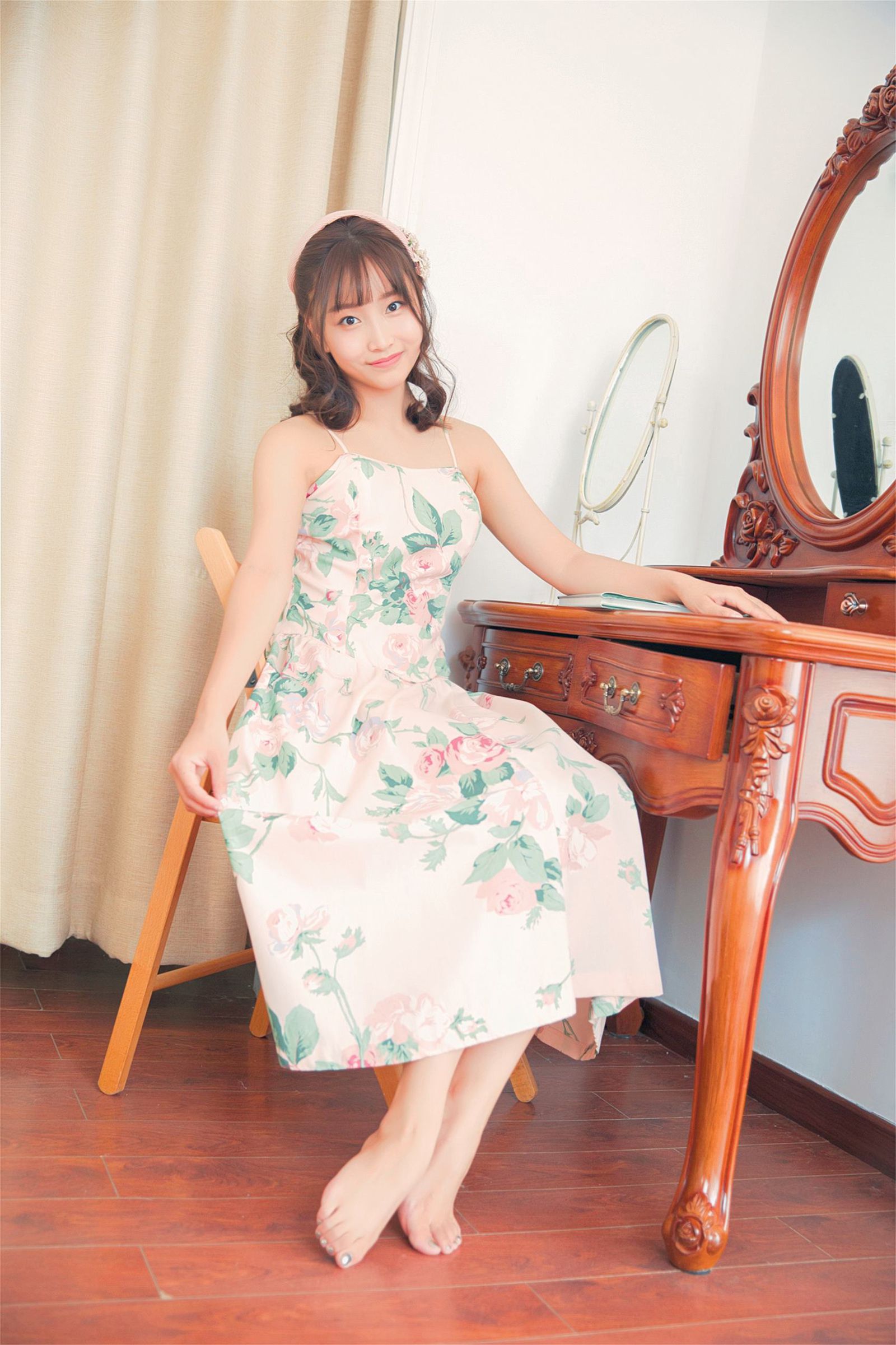 图片[25]-[YALAYI雅拉伊]2023.11.22 NO.1104 美人含笑[29+1P] – 速更版-美库