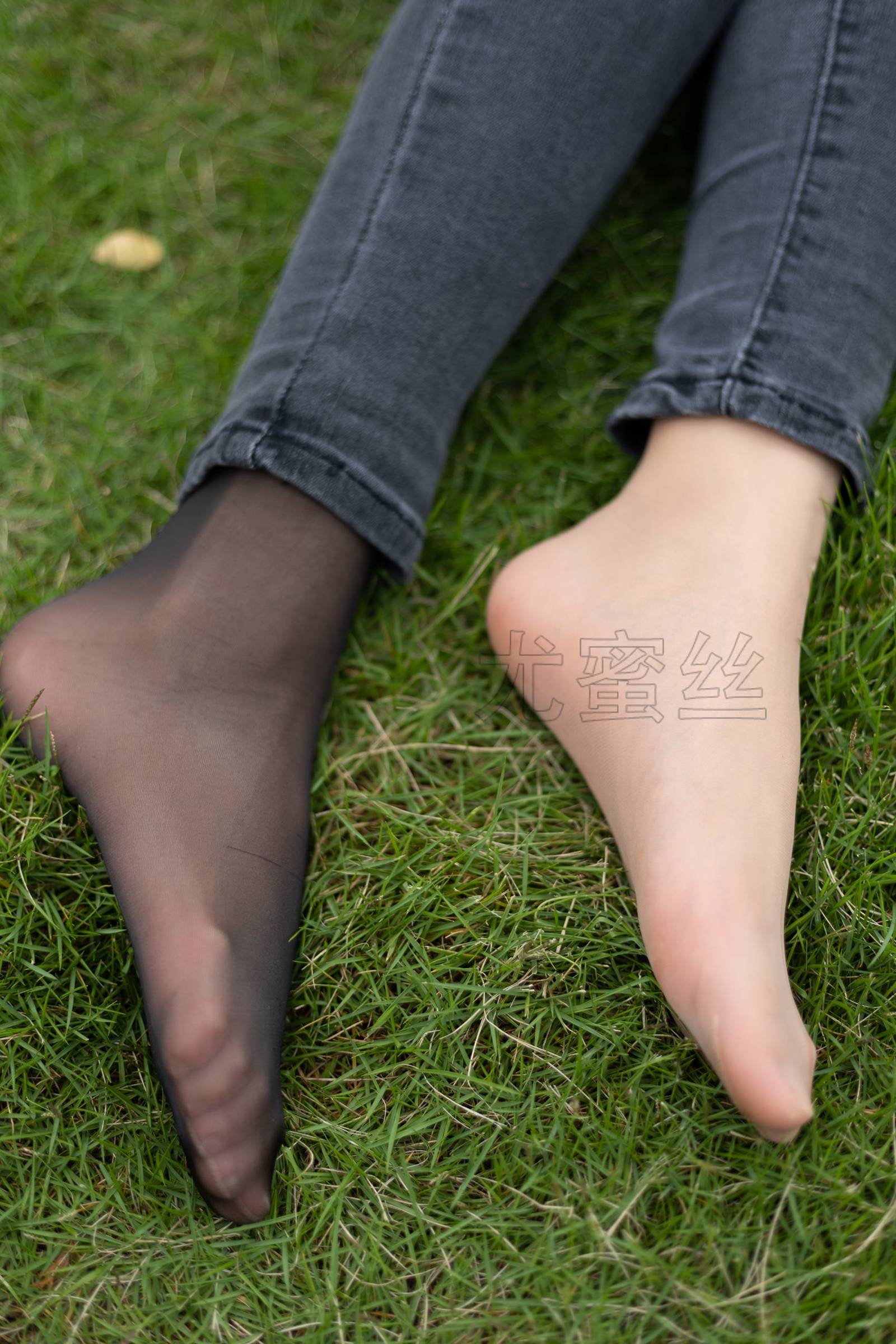 图片[35]-尤蜜丝  穿搭推广展示图集 工装与牛仔裤 [89P] – 速更版-美库