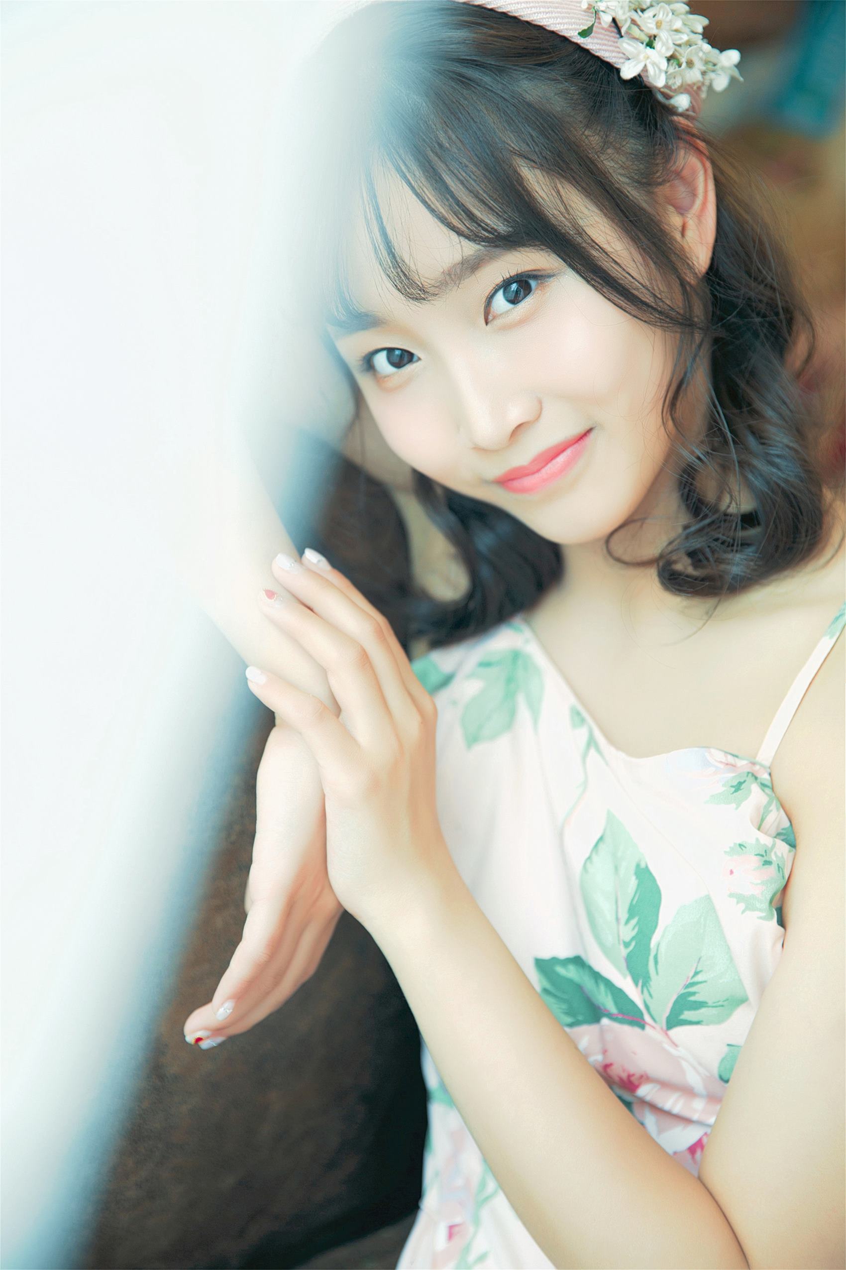 图片[26]-[YALAYI雅拉伊]2023.11.22 NO.1104 美人含笑[29+1P] – 速更版-美库