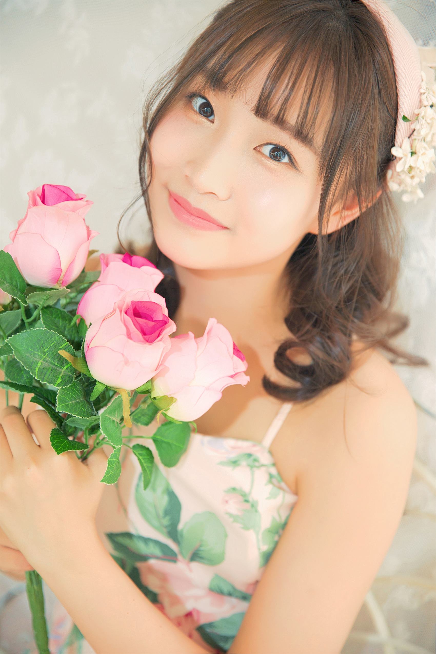 图片[31]-[YALAYI雅拉伊]2023.11.22 NO.1104 美人含笑[29+1P] – 速更版-美库