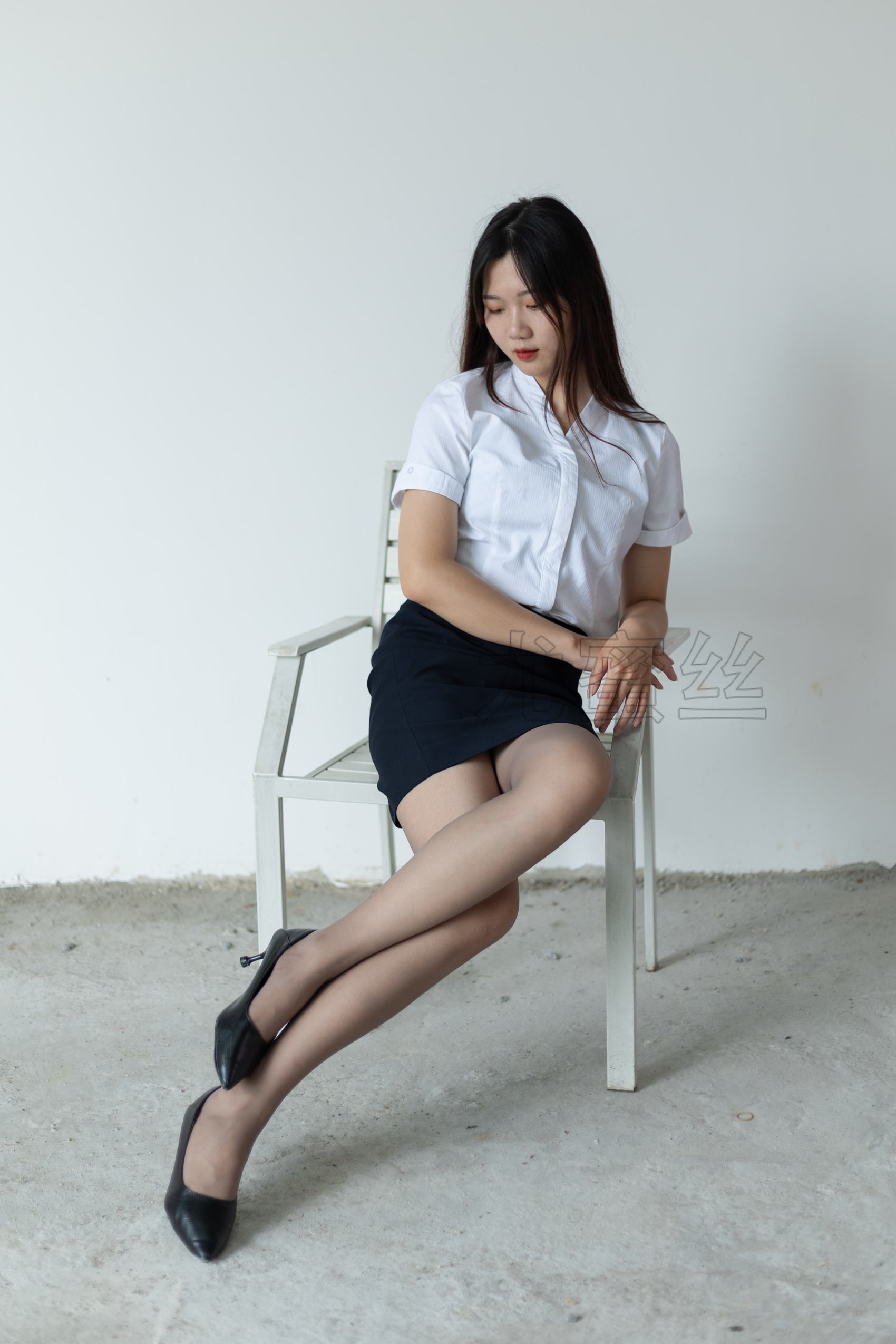 图片[49]-尤蜜丝  穿搭推广展示图集 工装与牛仔裤 [89P] – 速更版-美库