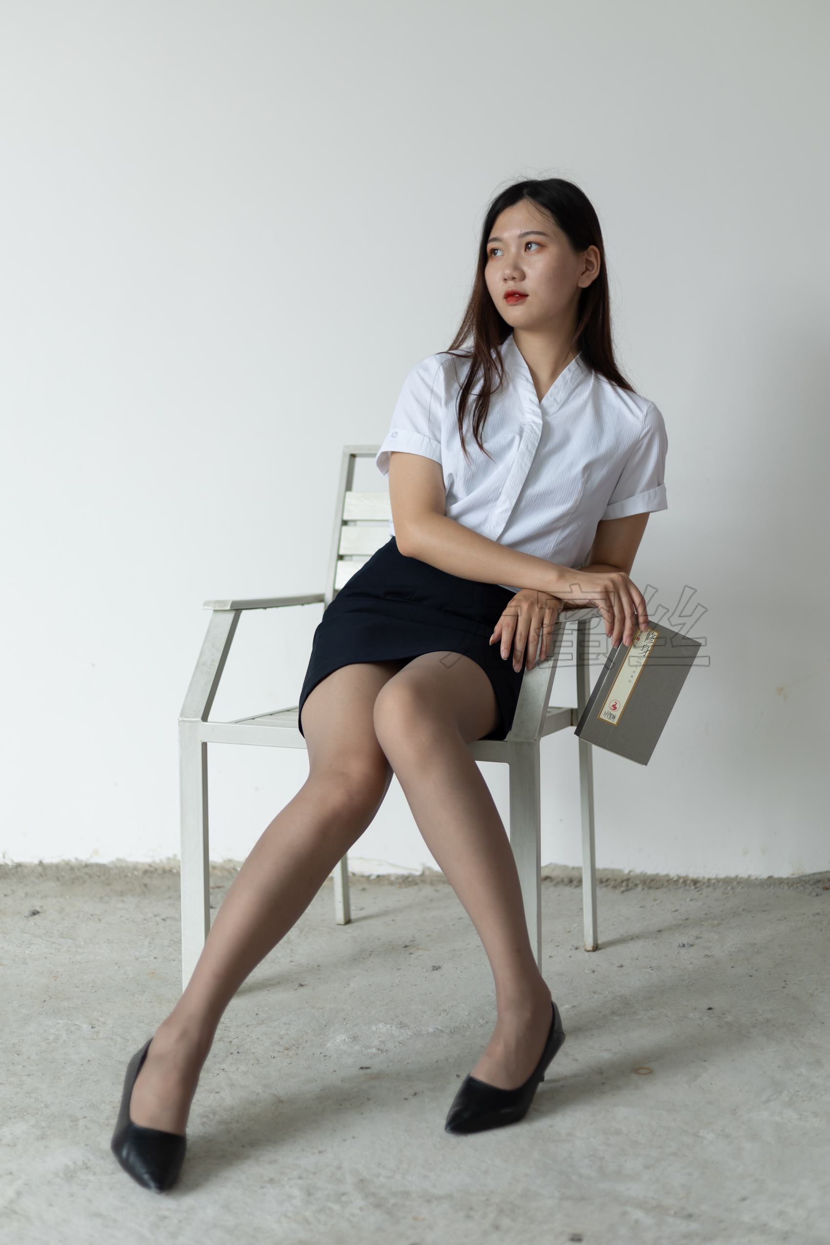 图片[52]-尤蜜丝  穿搭推广展示图集 工装与牛仔裤 [89P] – 速更版-美库