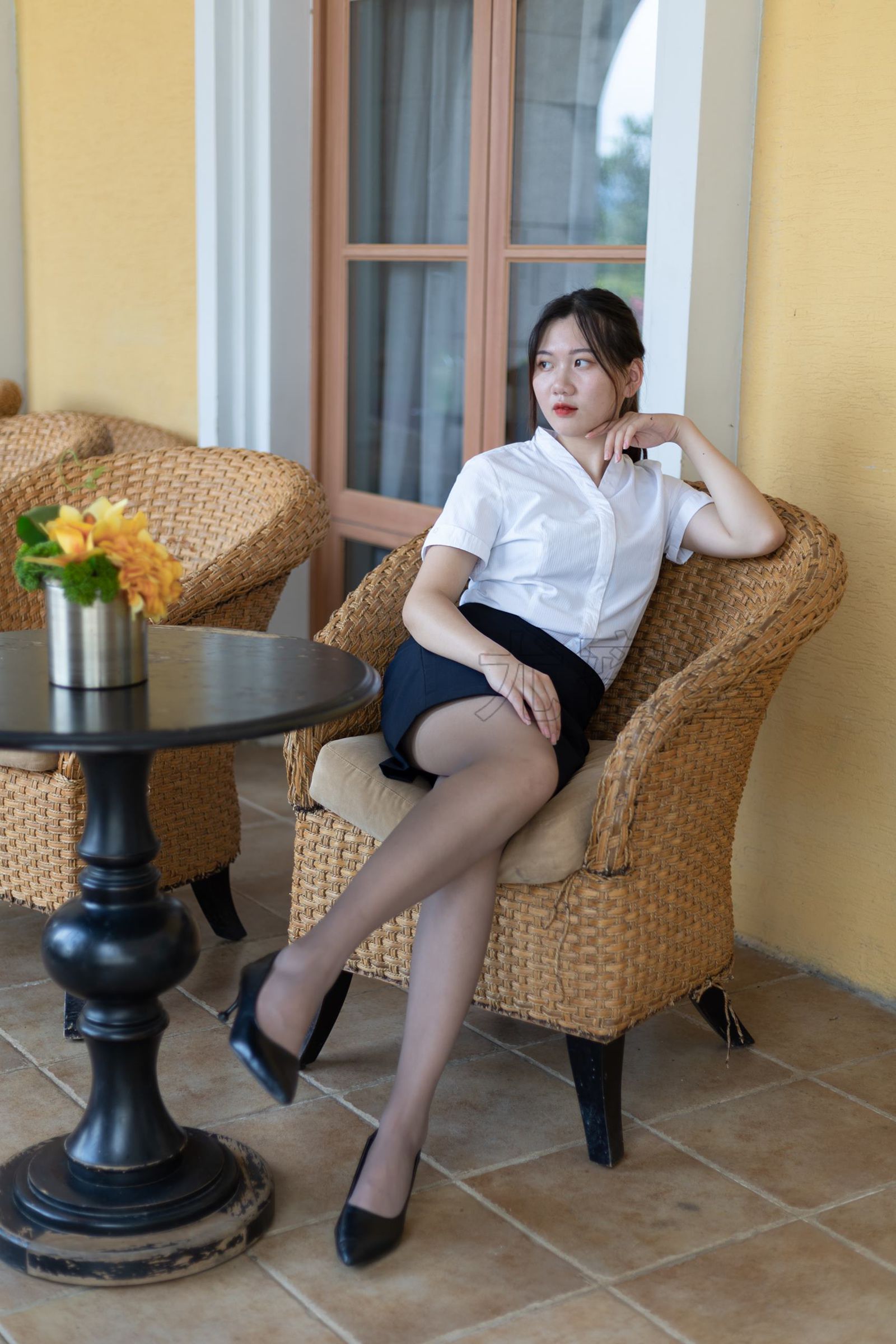 图片[84]-尤蜜丝  穿搭推广展示图集 工装与牛仔裤 [89P] – 速更版-美库