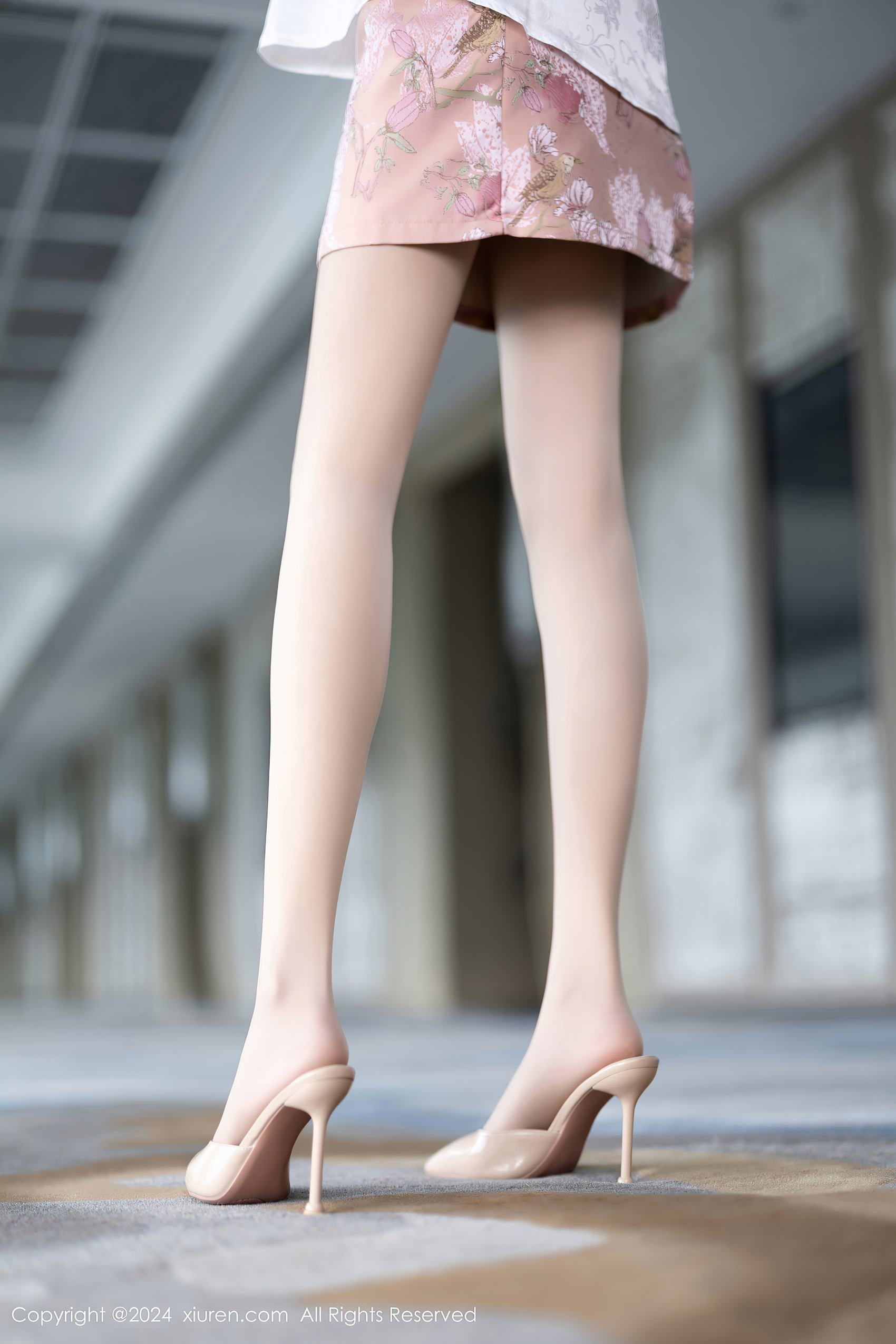 图片[69]-[Xiuren秀人网]2024.04.07 NO.8347 程程程- 超白长腿 [70+1P] – 速更版-美库