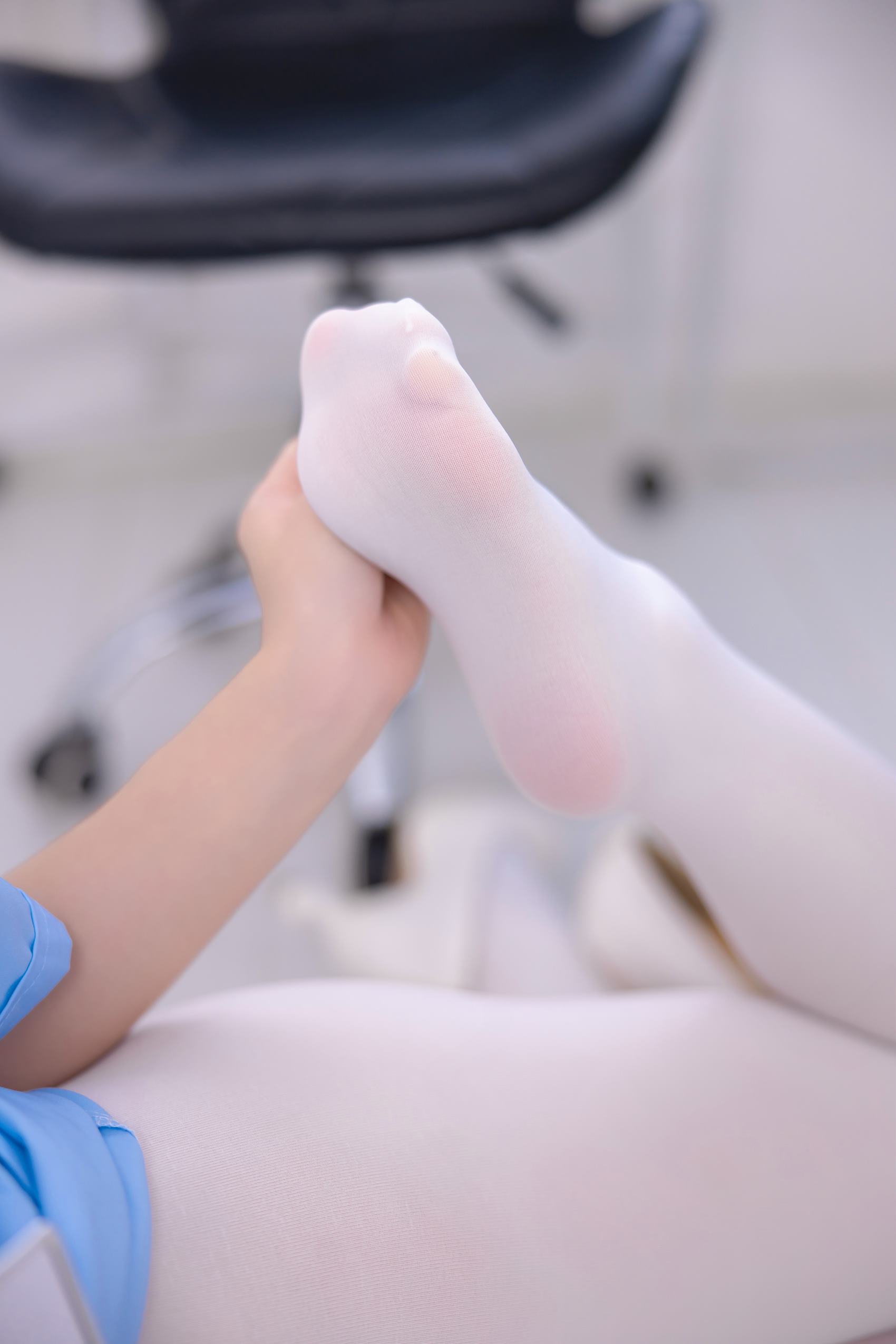 图片[13]-十万珍吱伏特  – 护理实习生[64P] – 速更版-美库