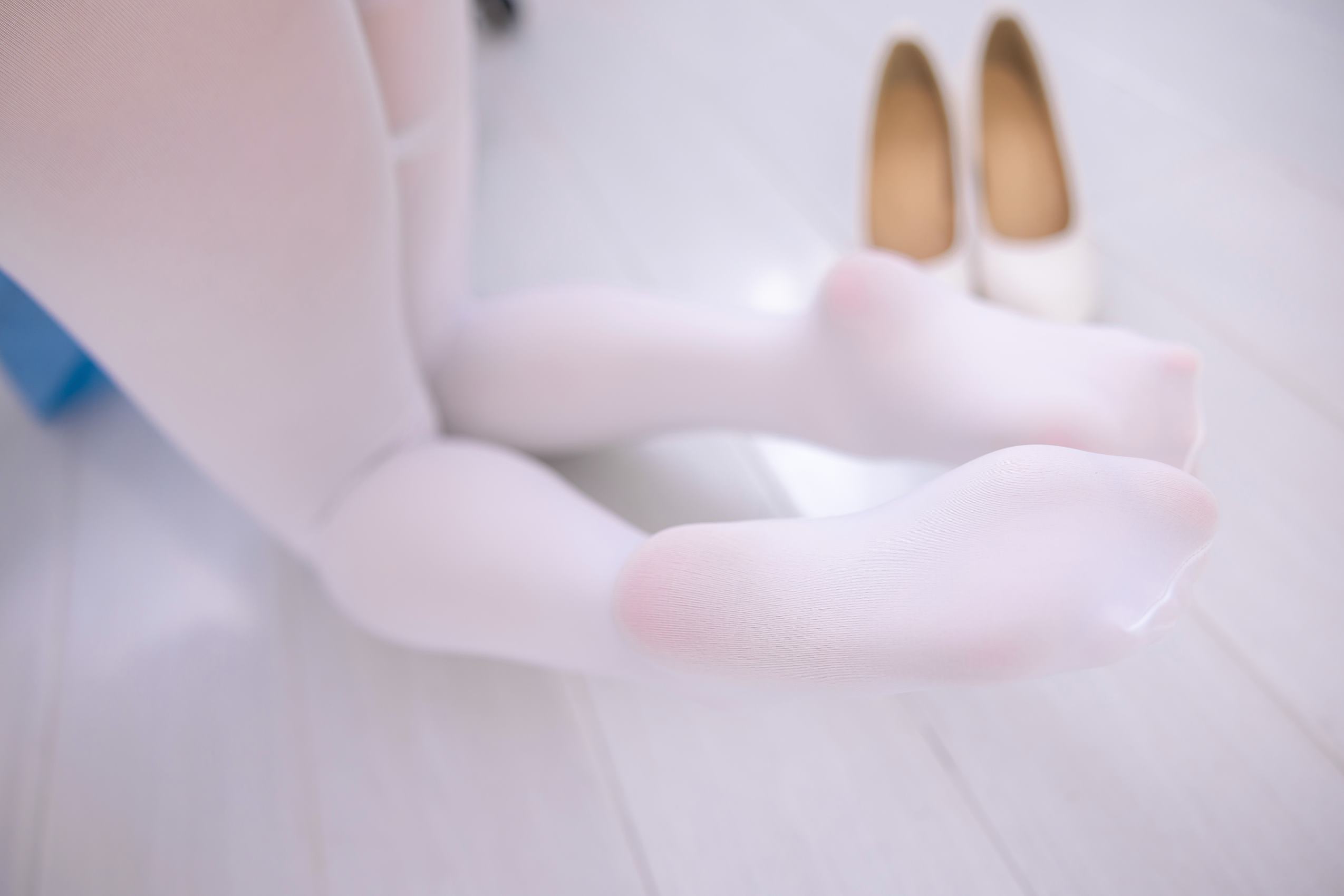 图片[29]-十万珍吱伏特  – 护理实习生[64P] – 速更版-美库