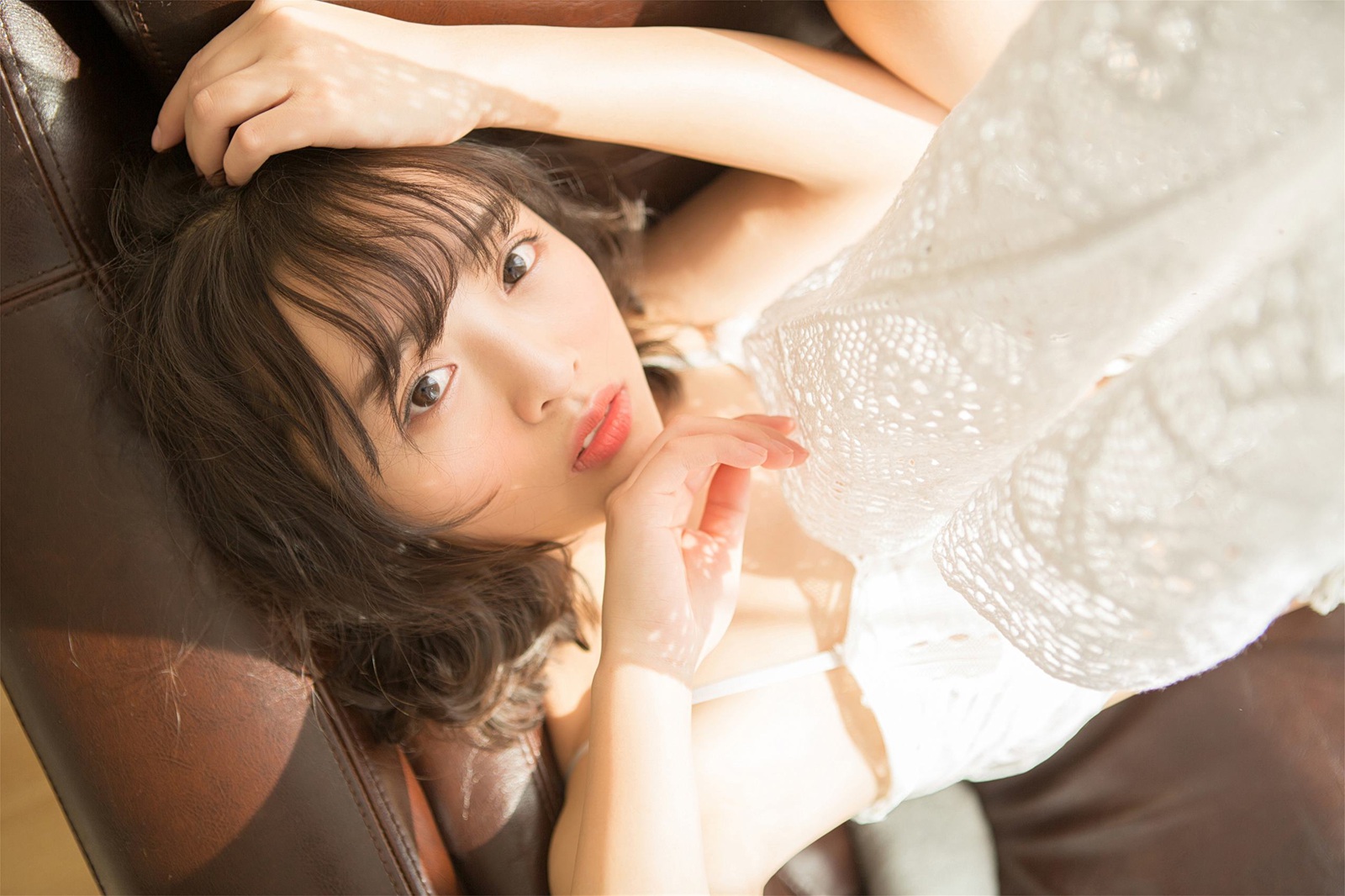 图片[13]-[YALAYI雅拉伊]2023.11.06 NO.1105 梦精灵[32+1P] – 速更版-美库