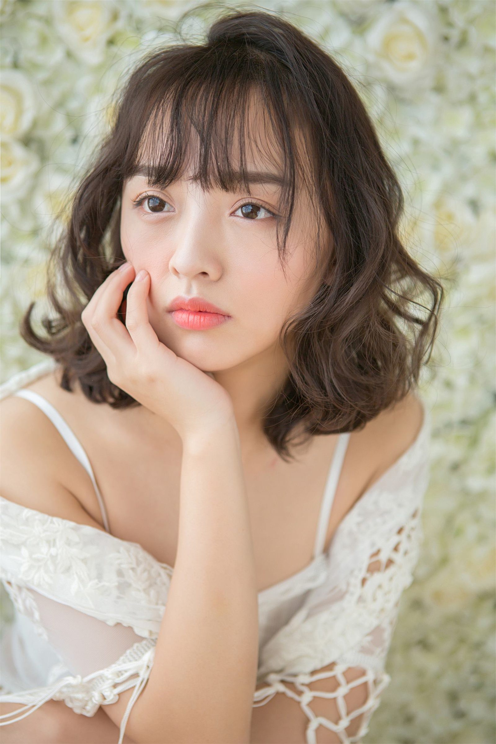 图片[18]-[YALAYI雅拉伊]2023.11.06 NO.1105 梦精灵[32+1P] – 速更版-美库